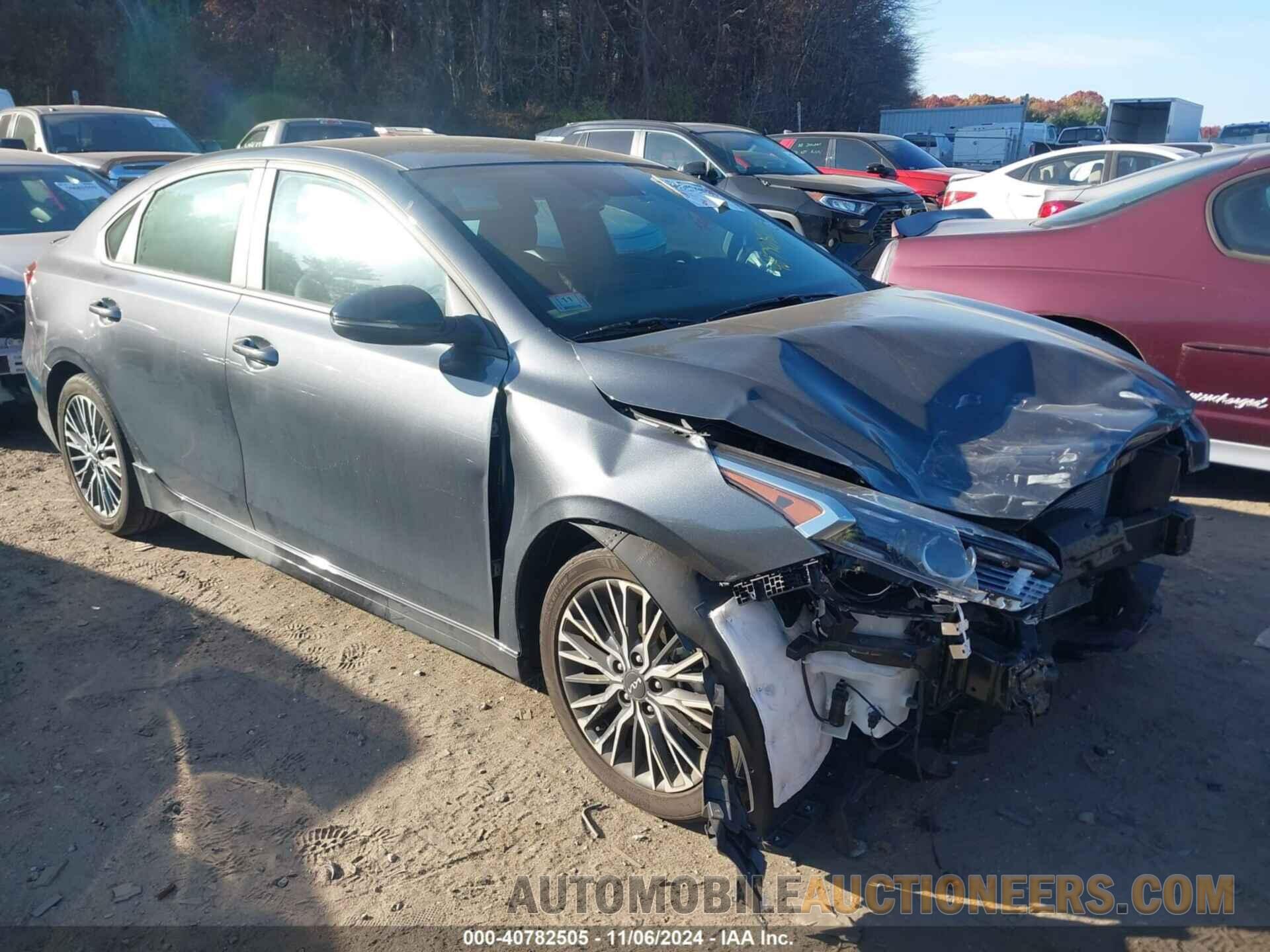 3KPF54AD9PE686528 KIA FORTE 2023