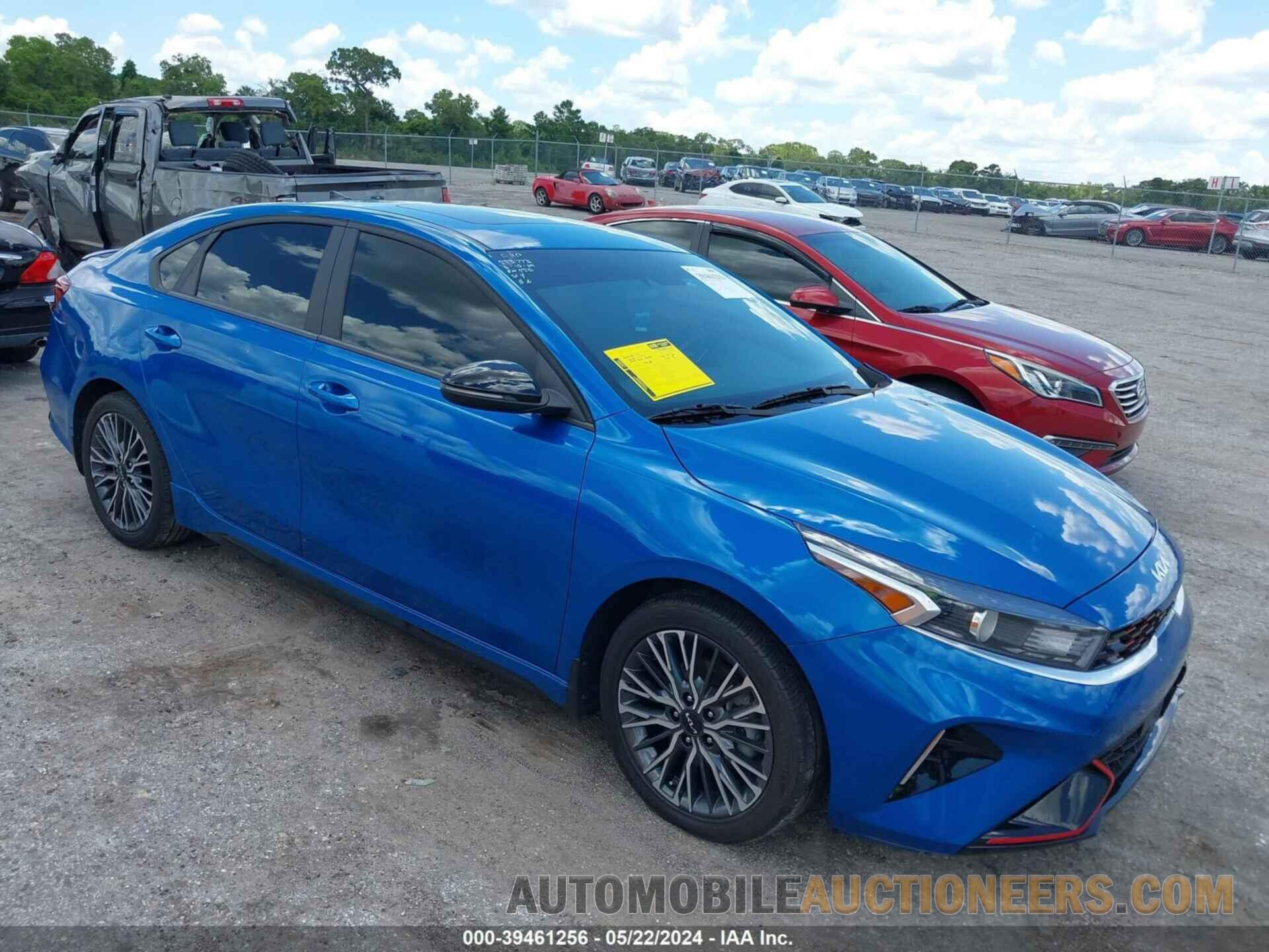 3KPF54AD9PE686965 KIA FORTE 2023