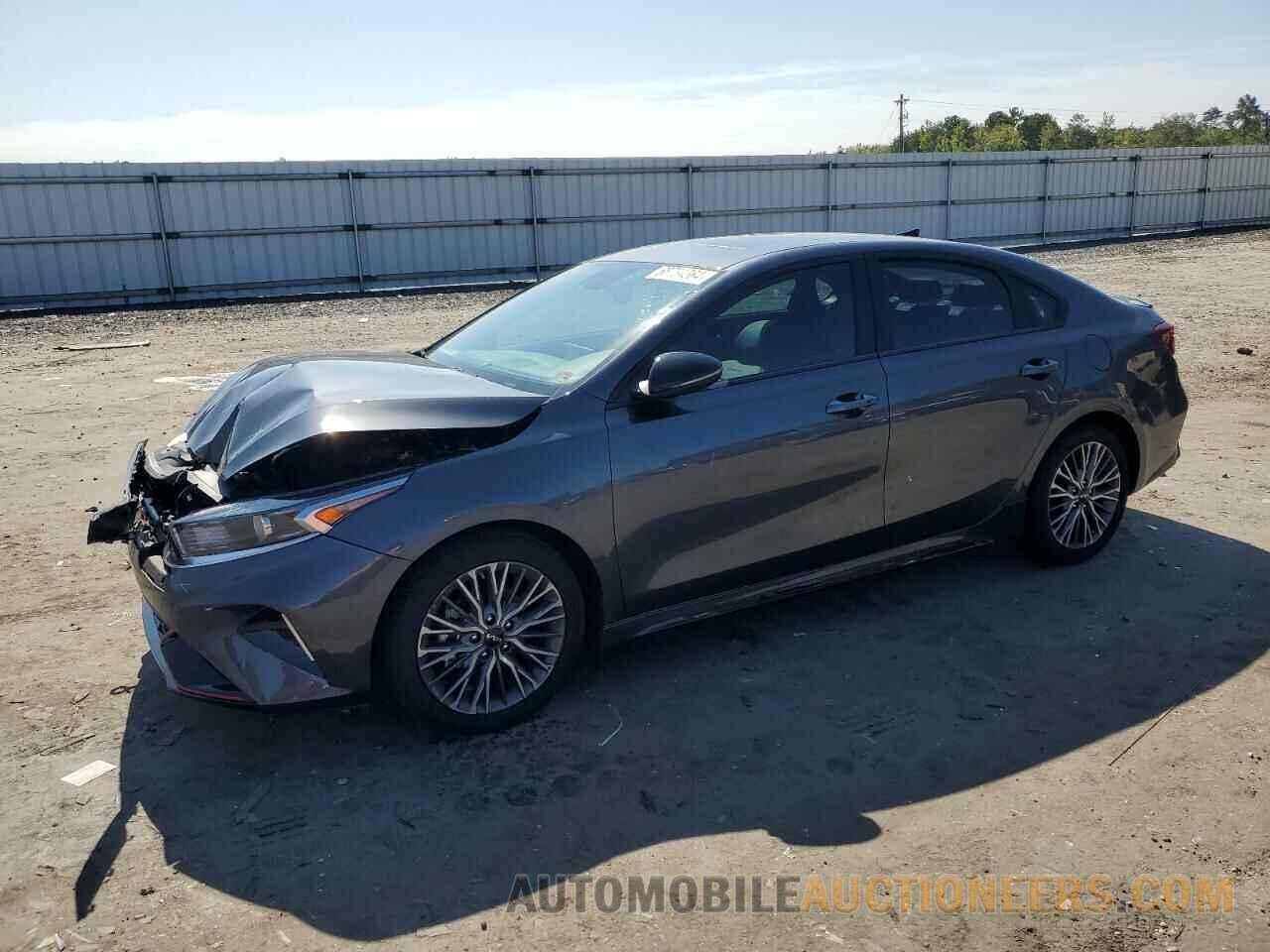 3KPF54AD9RE689481 KIA FORTE 2024