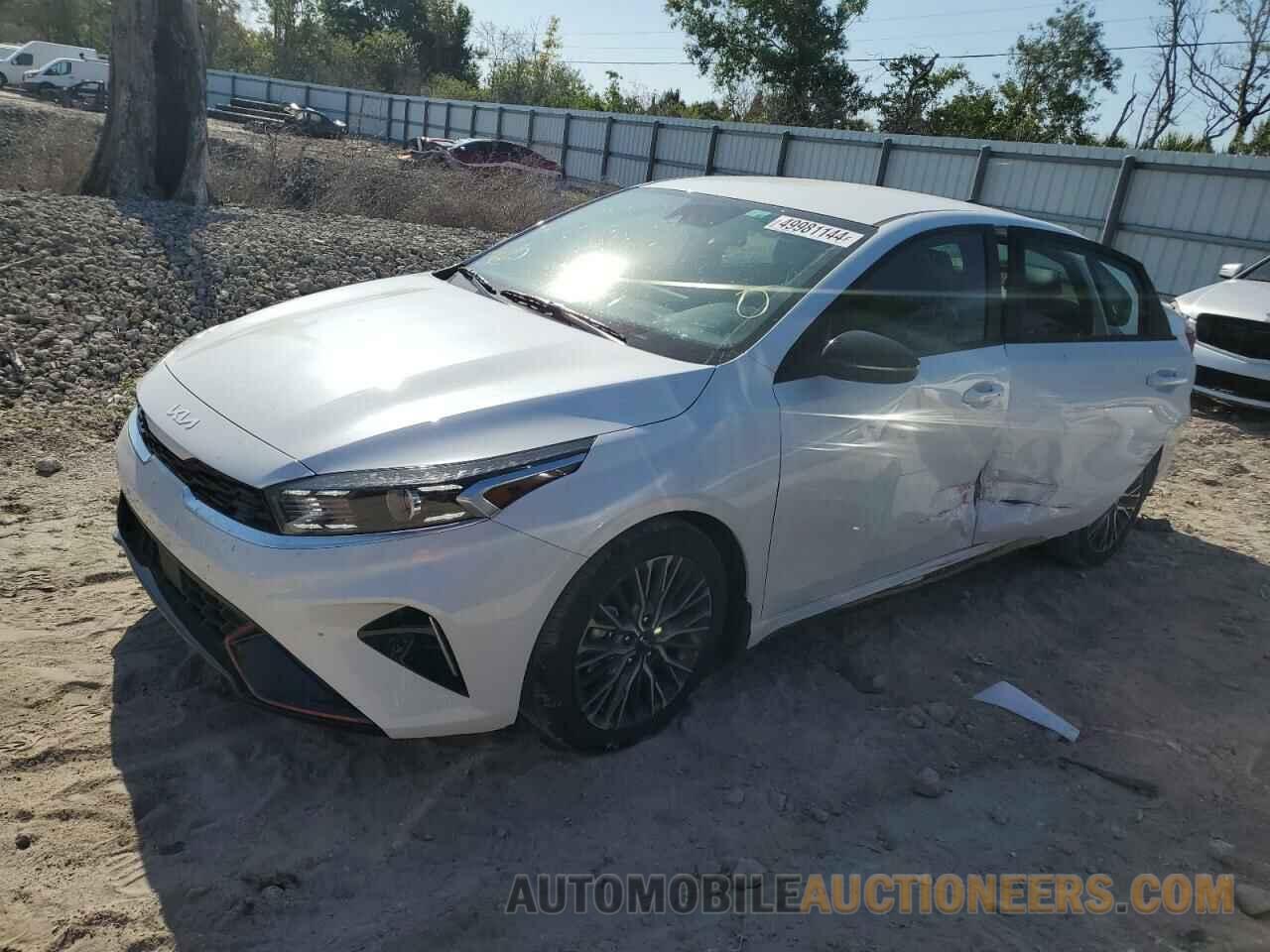 3KPF54AD9RE701712 KIA FORTE 2024