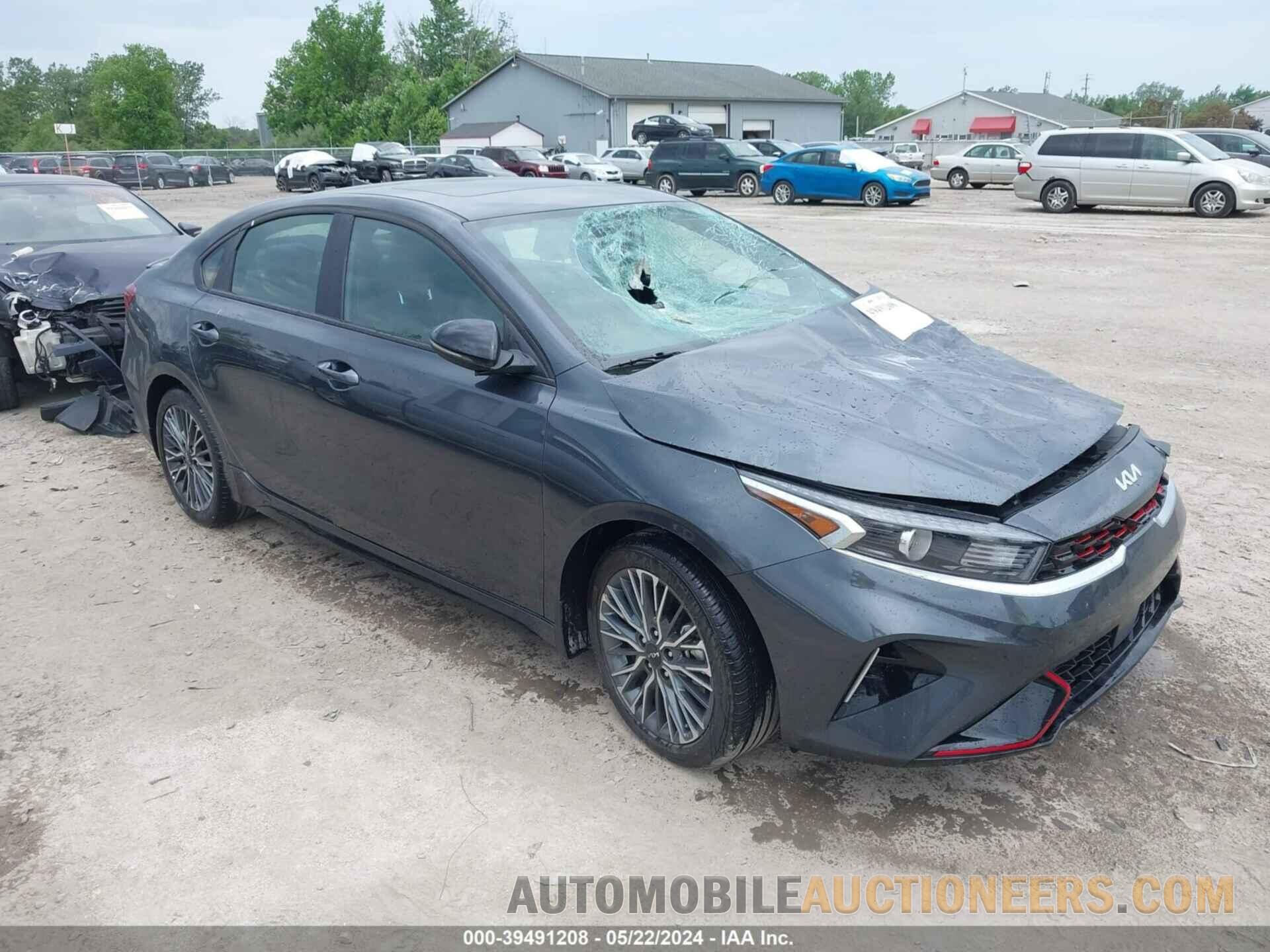 3KPF54AD9RE714458 KIA FORTE 2024