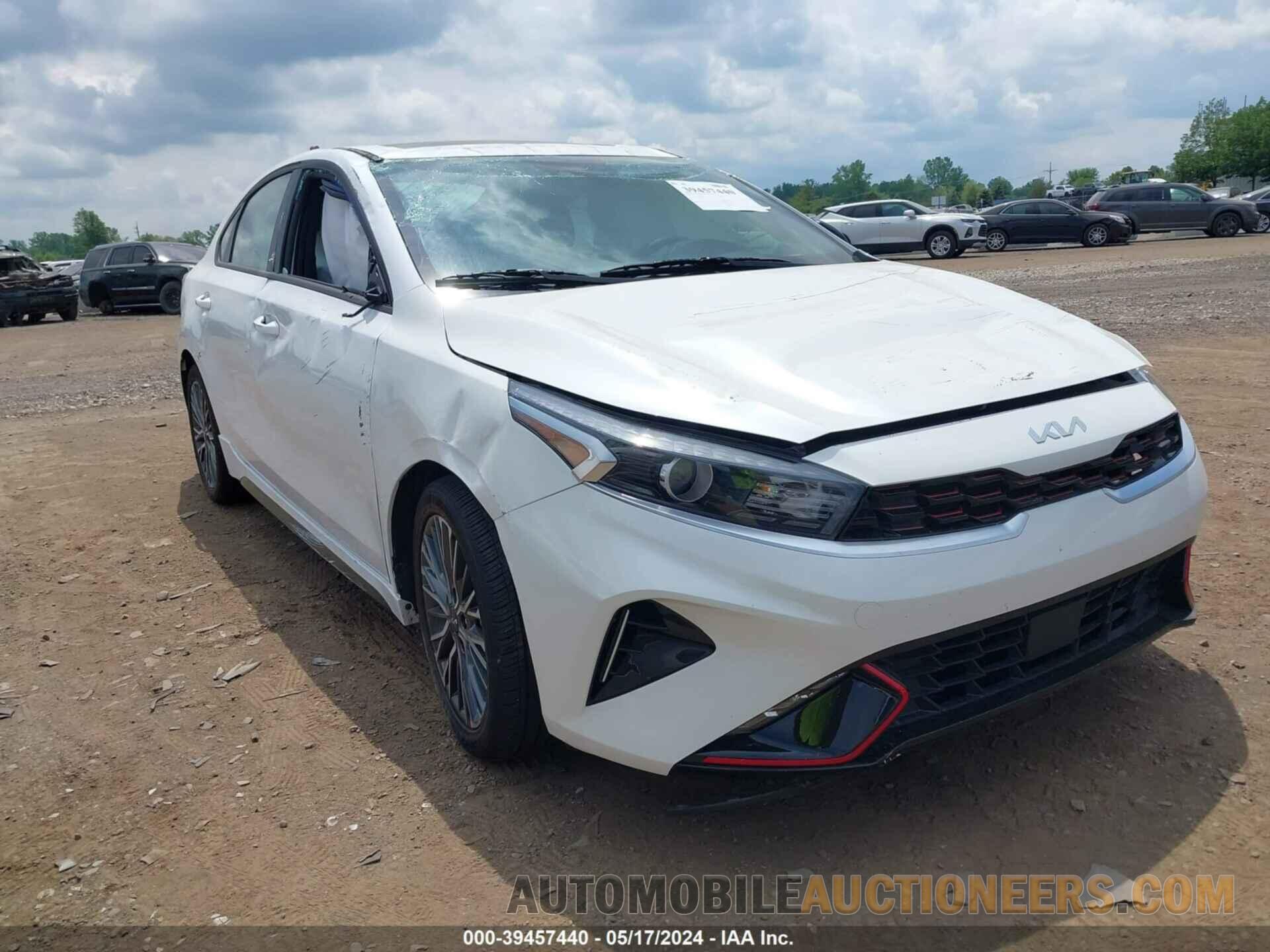 3KPF54AD9RE718168 KIA FORTE 2024