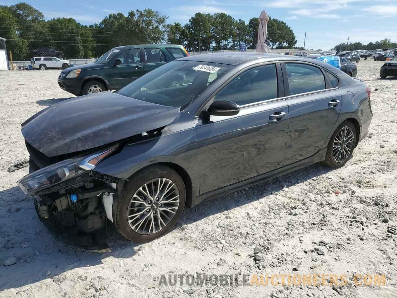 3KPF54AD9RE726755 KIA FORTE 2024