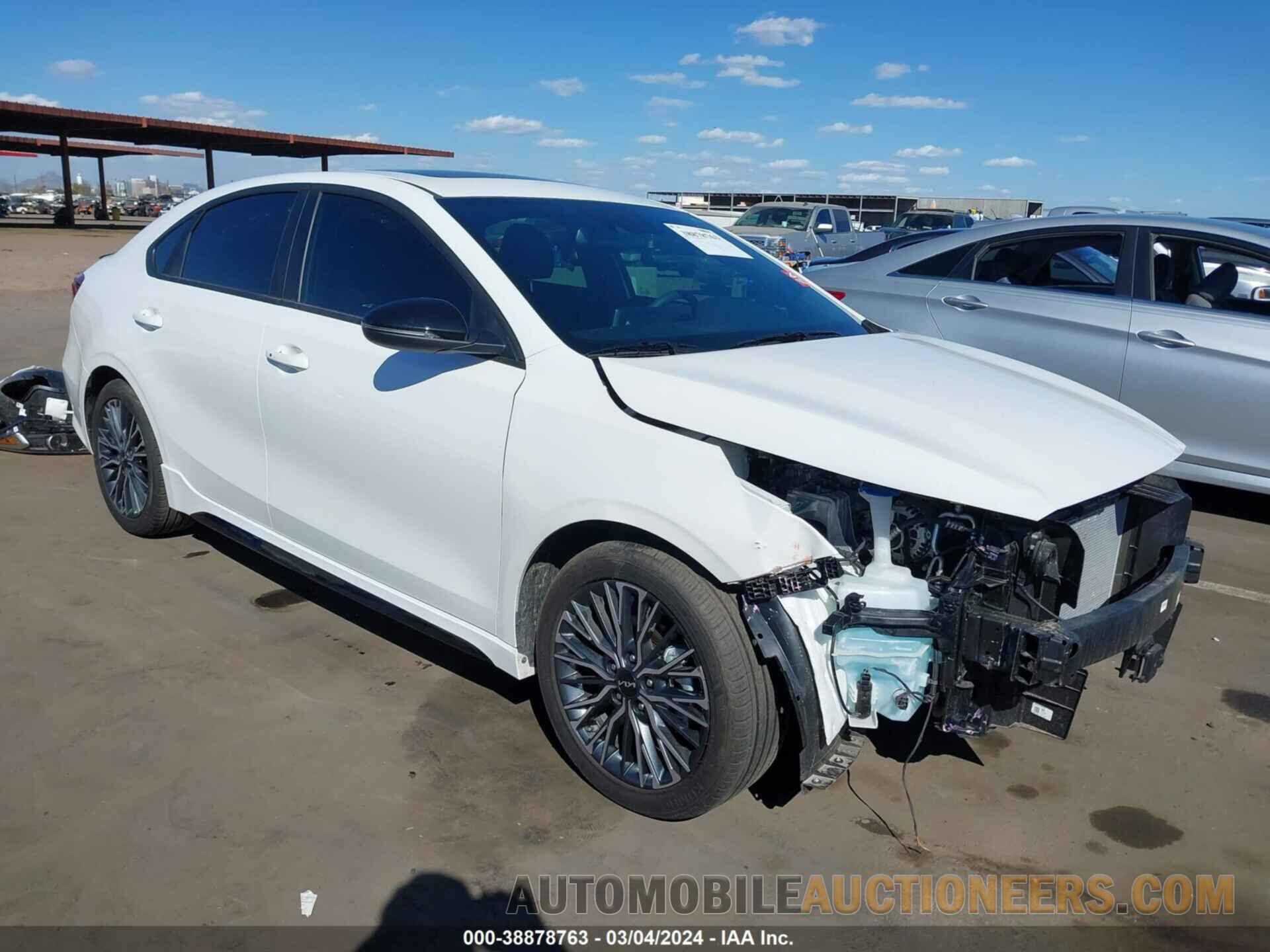 3KPF54AD9RE730353 KIA FORTE 2024