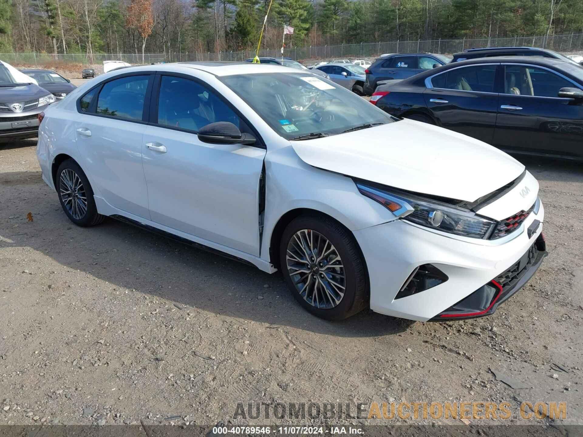 3KPF54AD9RE751719 KIA FORTE 2024