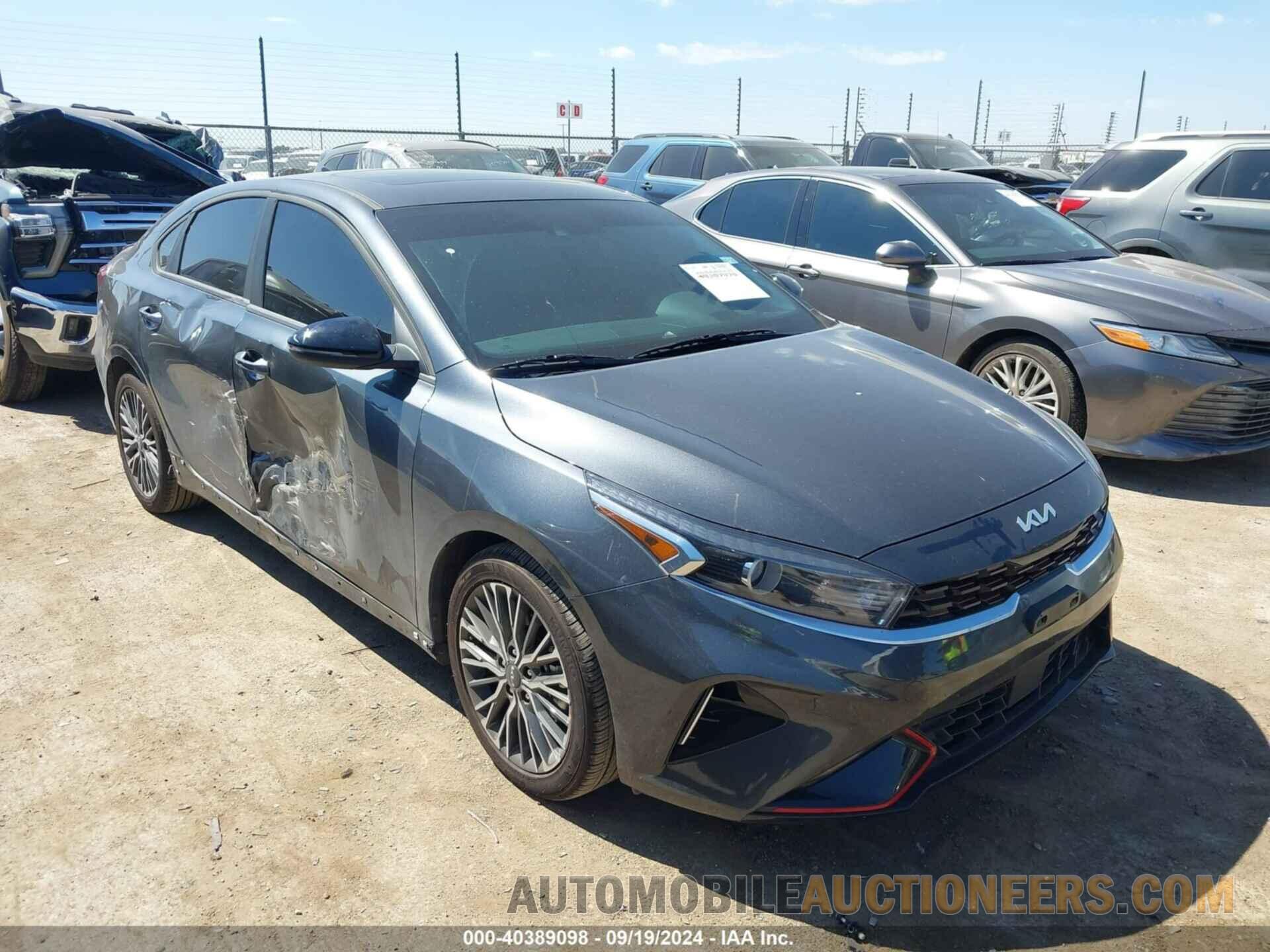 3KPF54AD9RE756211 KIA FORTE 2024