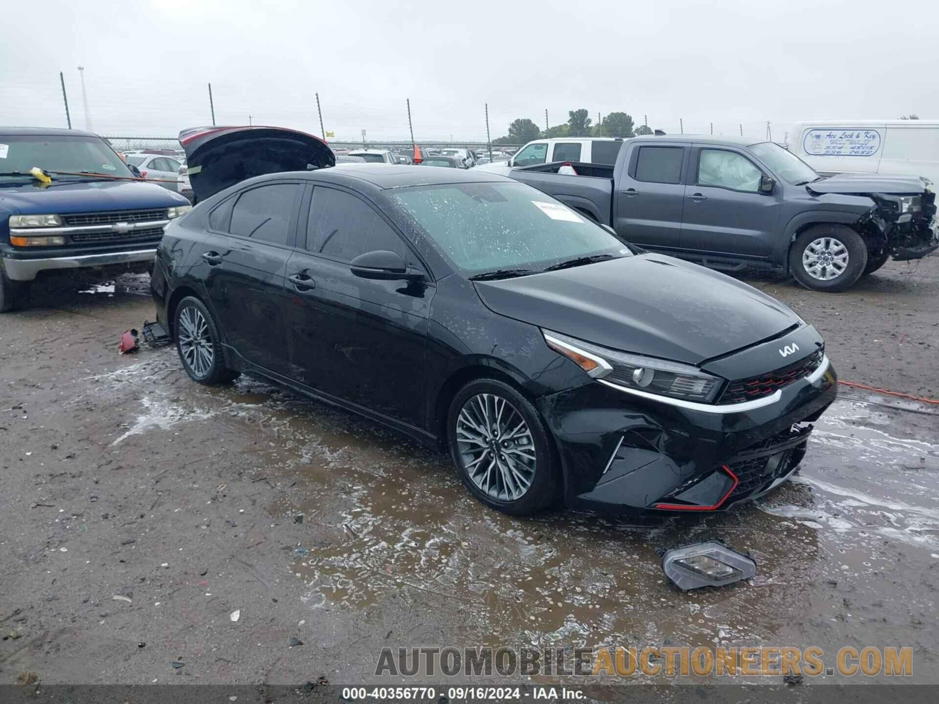 3KPF54AD9RE762655 KIA FORTE 2024