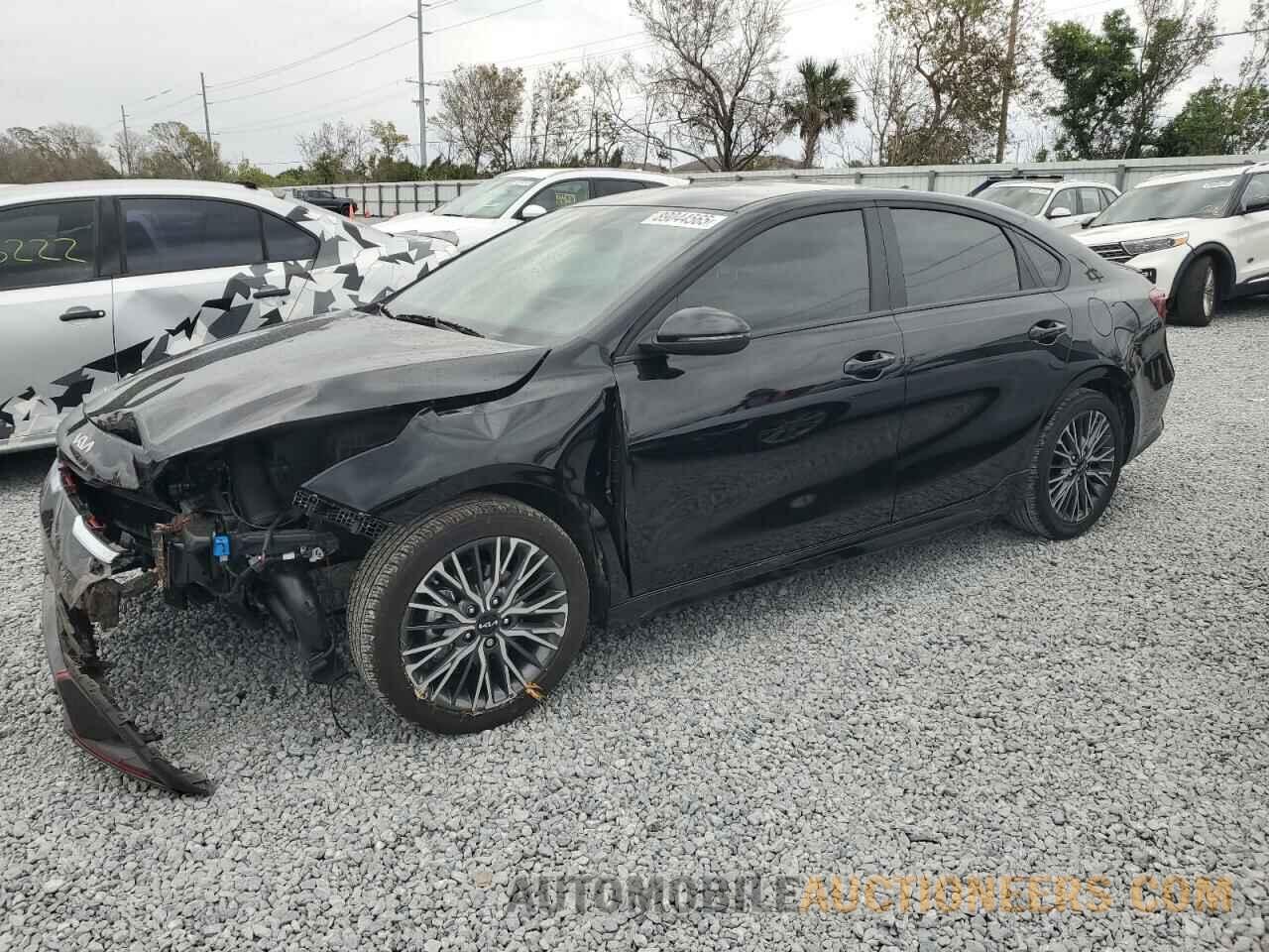 3KPF54AD9RE785885 KIA FORTE 2024