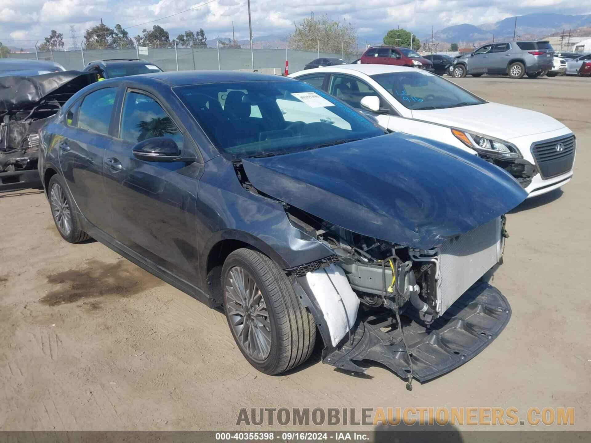 3KPF54AD9RE788169 KIA FORTE 2024