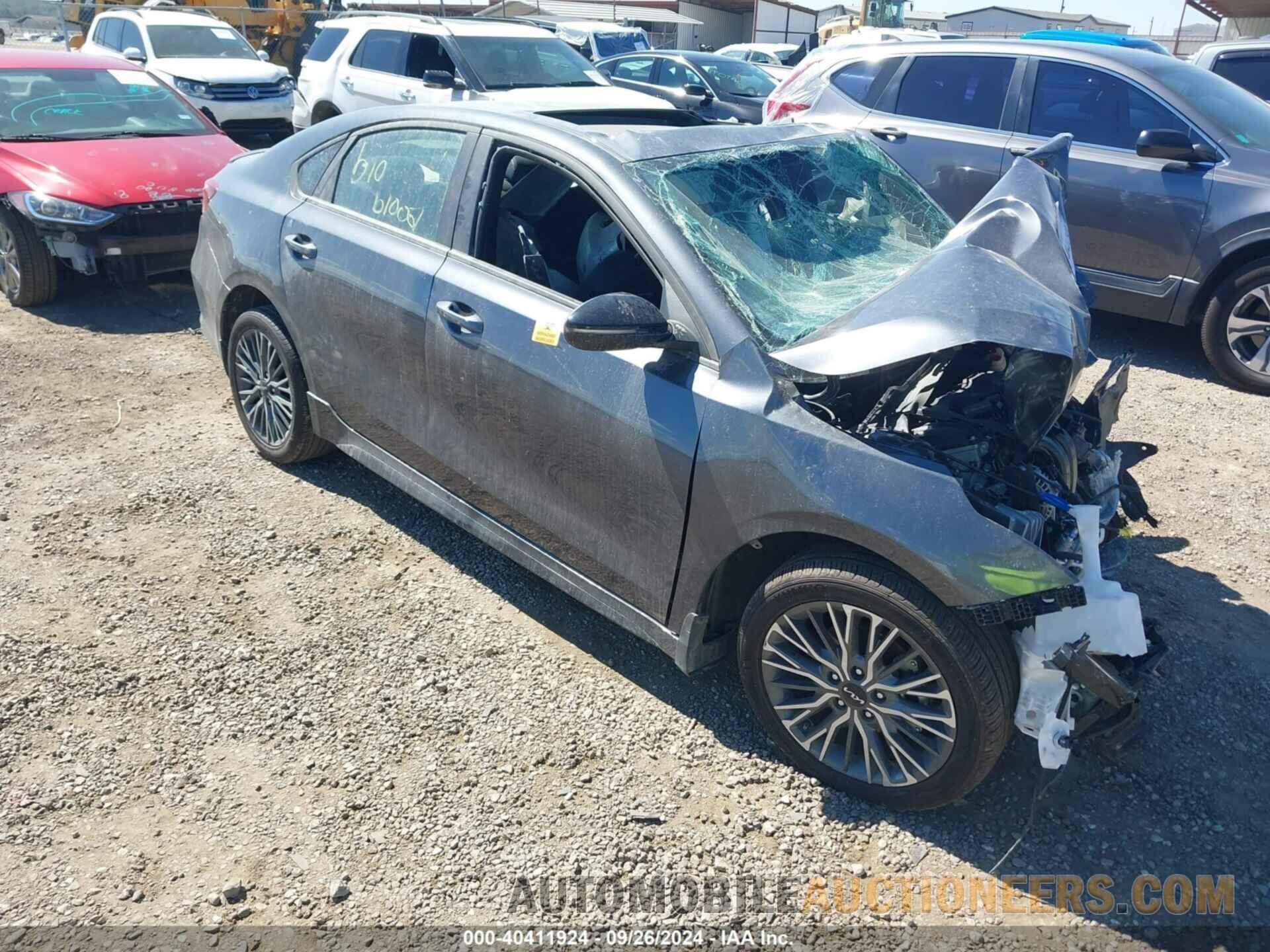 3KPF54AD9RE791220 KIA FORTE 2024