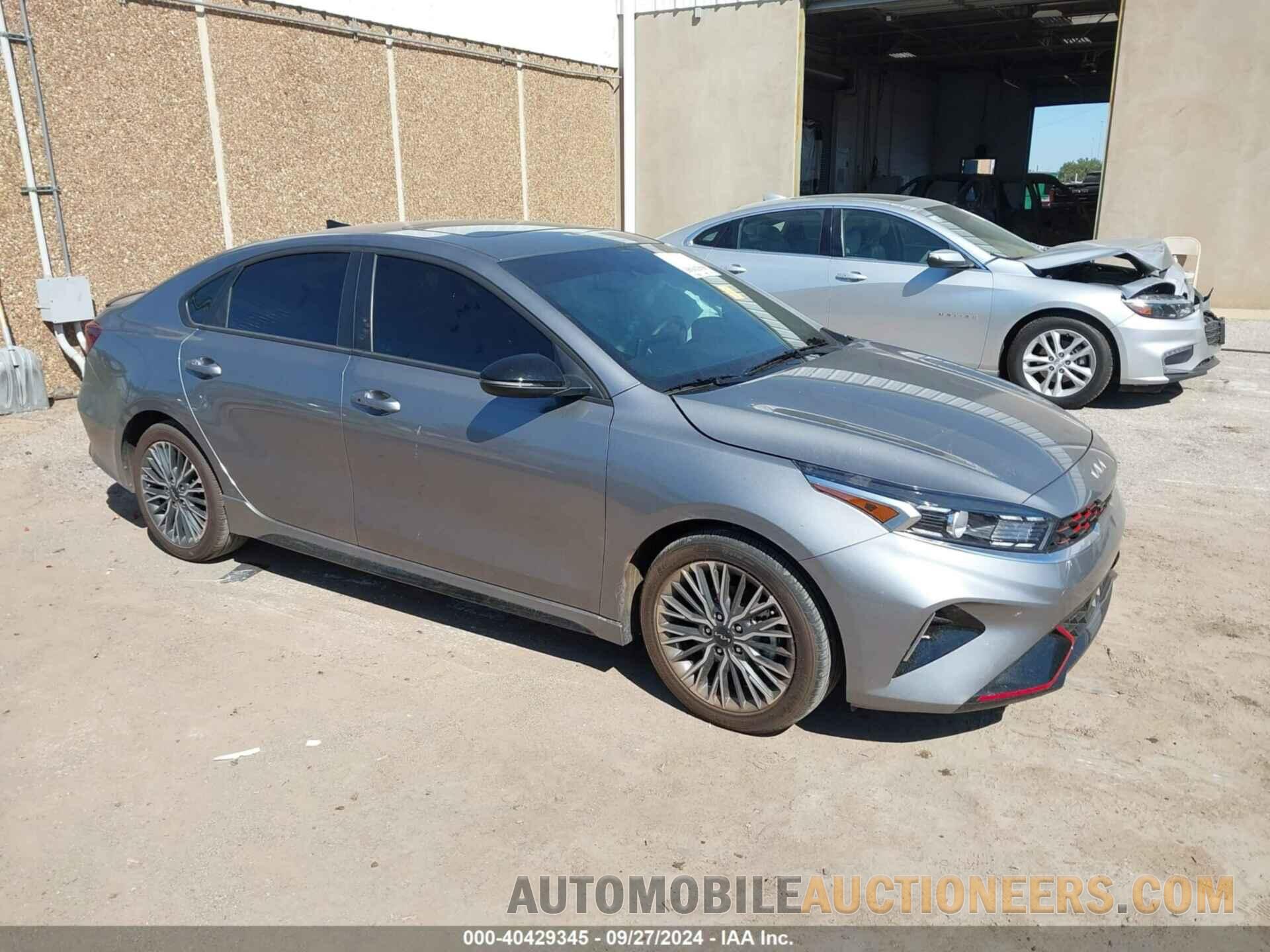 3KPF54AD9RE801535 KIA FORTE 2024