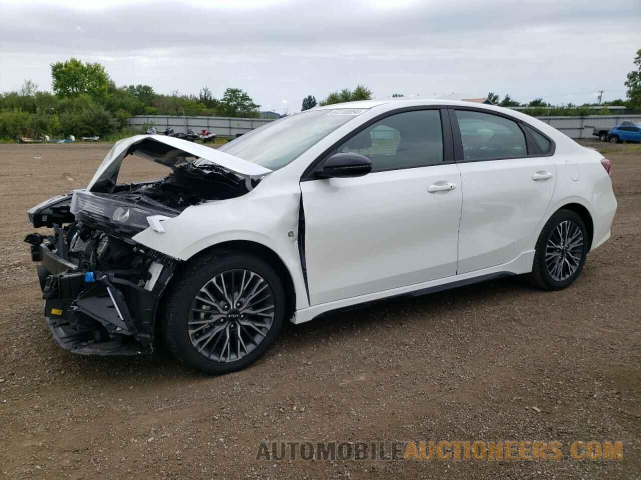 3KPF54AD9RE806038 KIA FORTE 2024