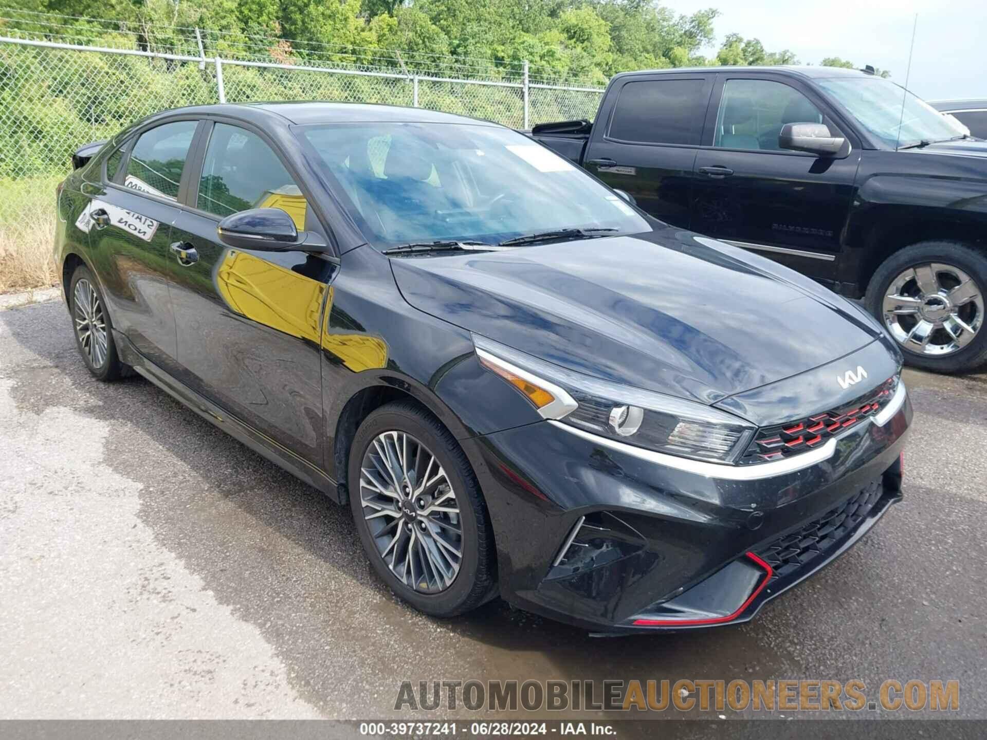 3KPF54ADXNE480843 KIA FORTE 2022