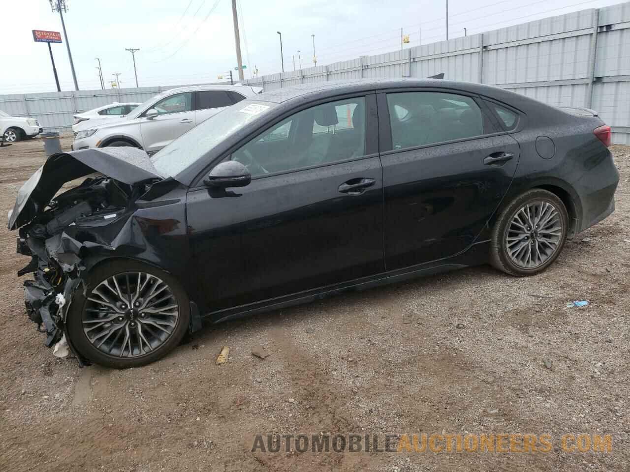 3KPF54ADXNE505756 KIA FORTE 2022