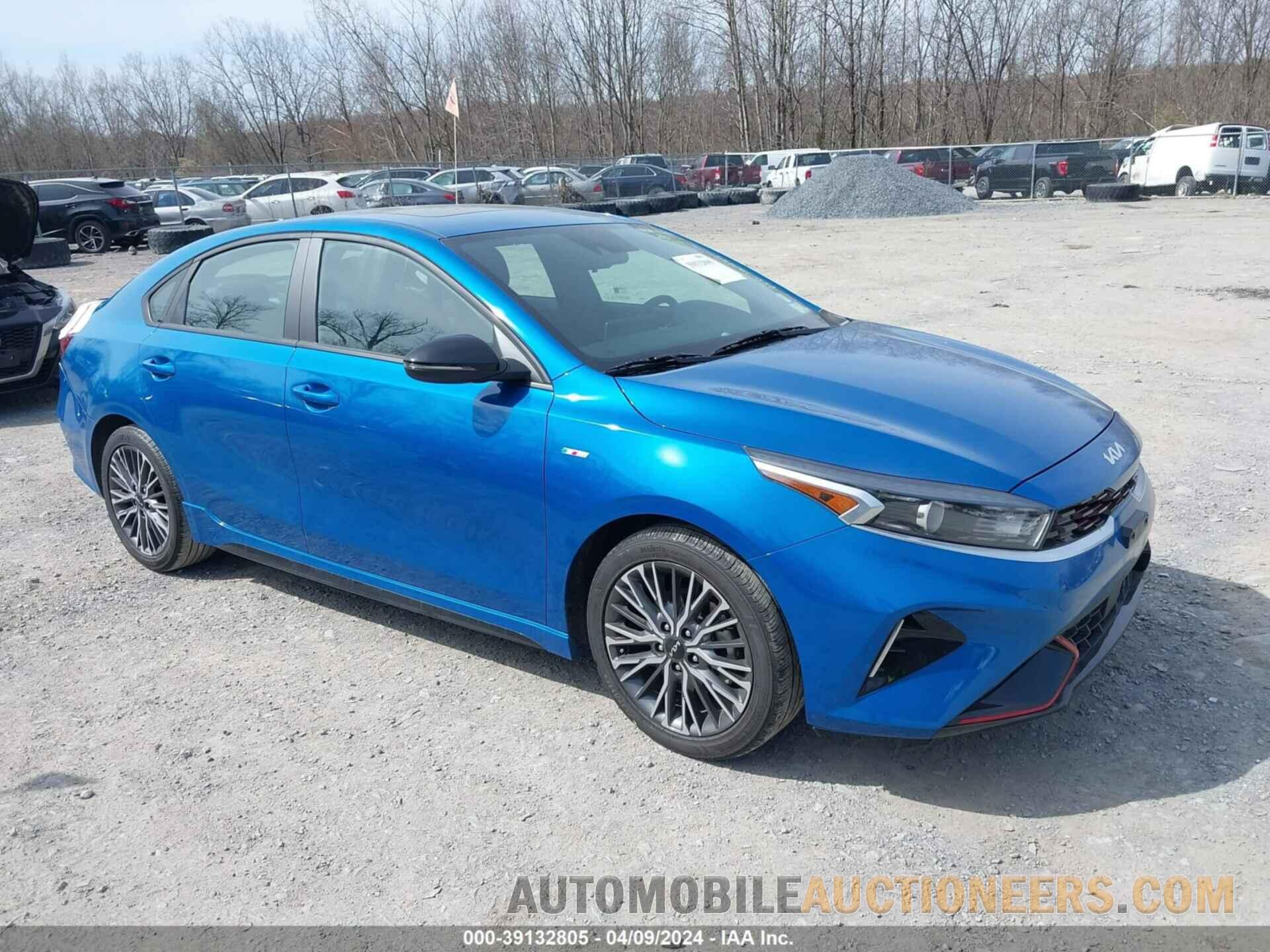 3KPF54ADXPE517828 KIA FORTE 2023