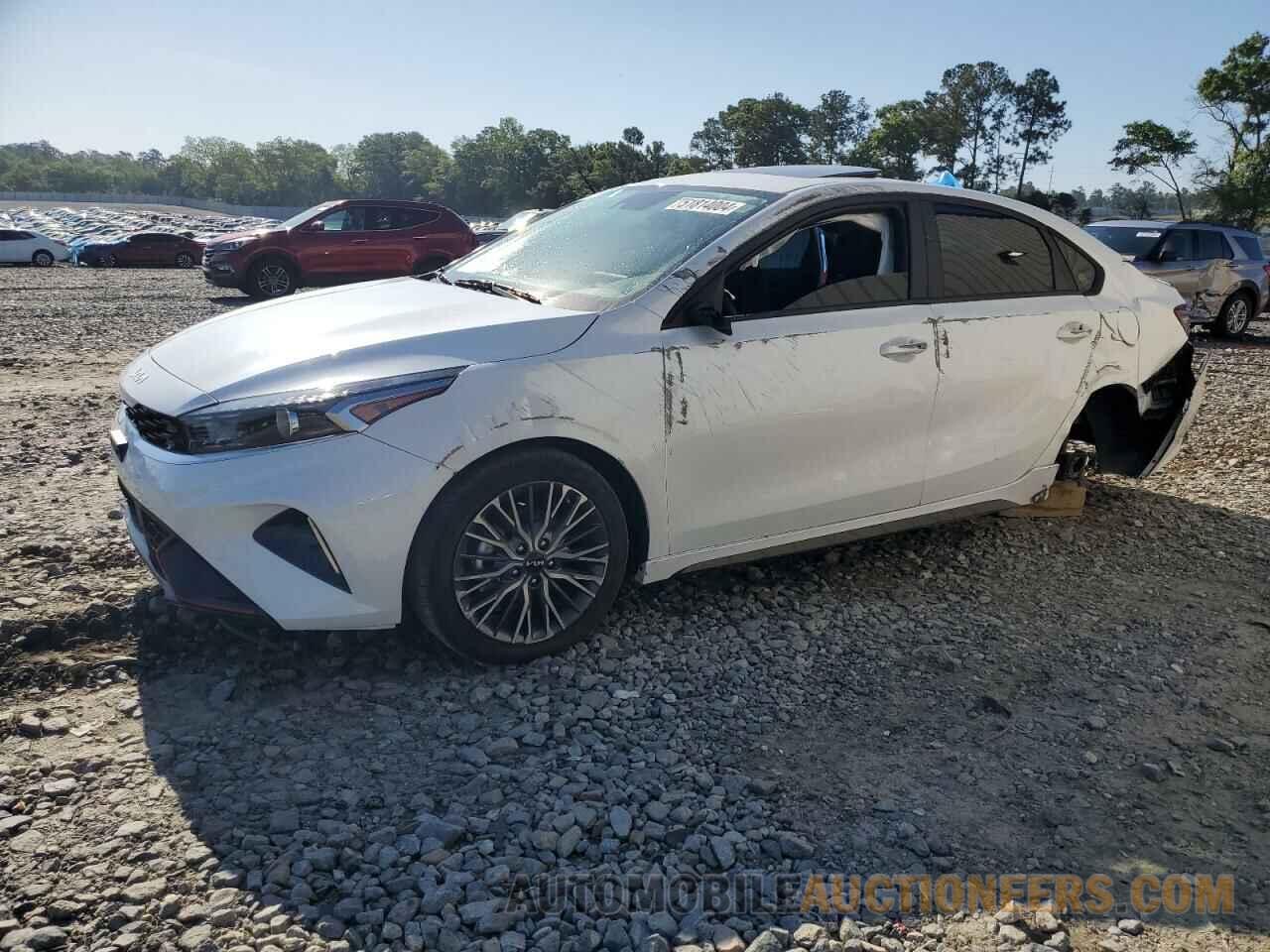 3KPF54ADXPE518896 KIA FORTE 2023