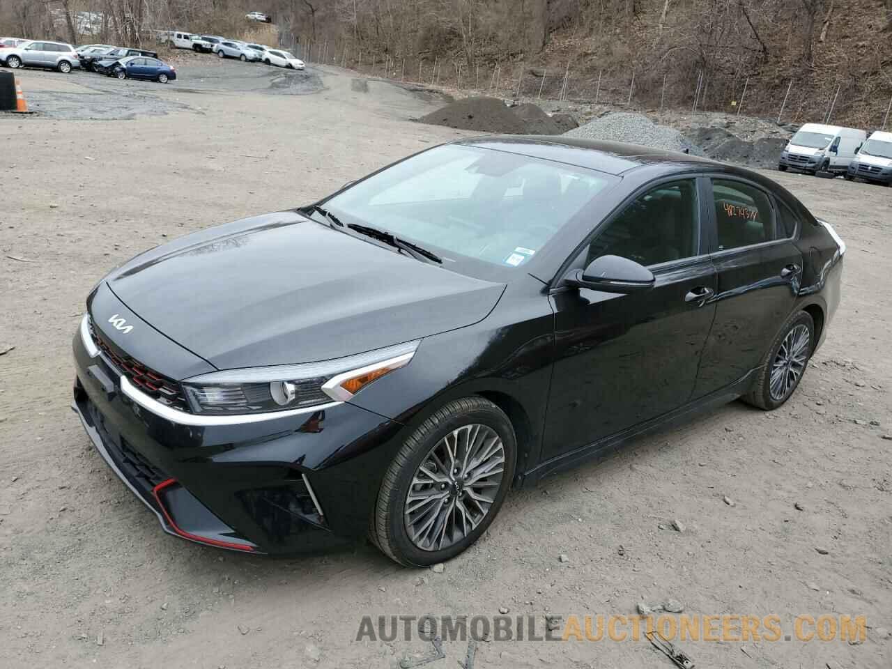 3KPF54ADXPE528893 KIA FORTE 2023