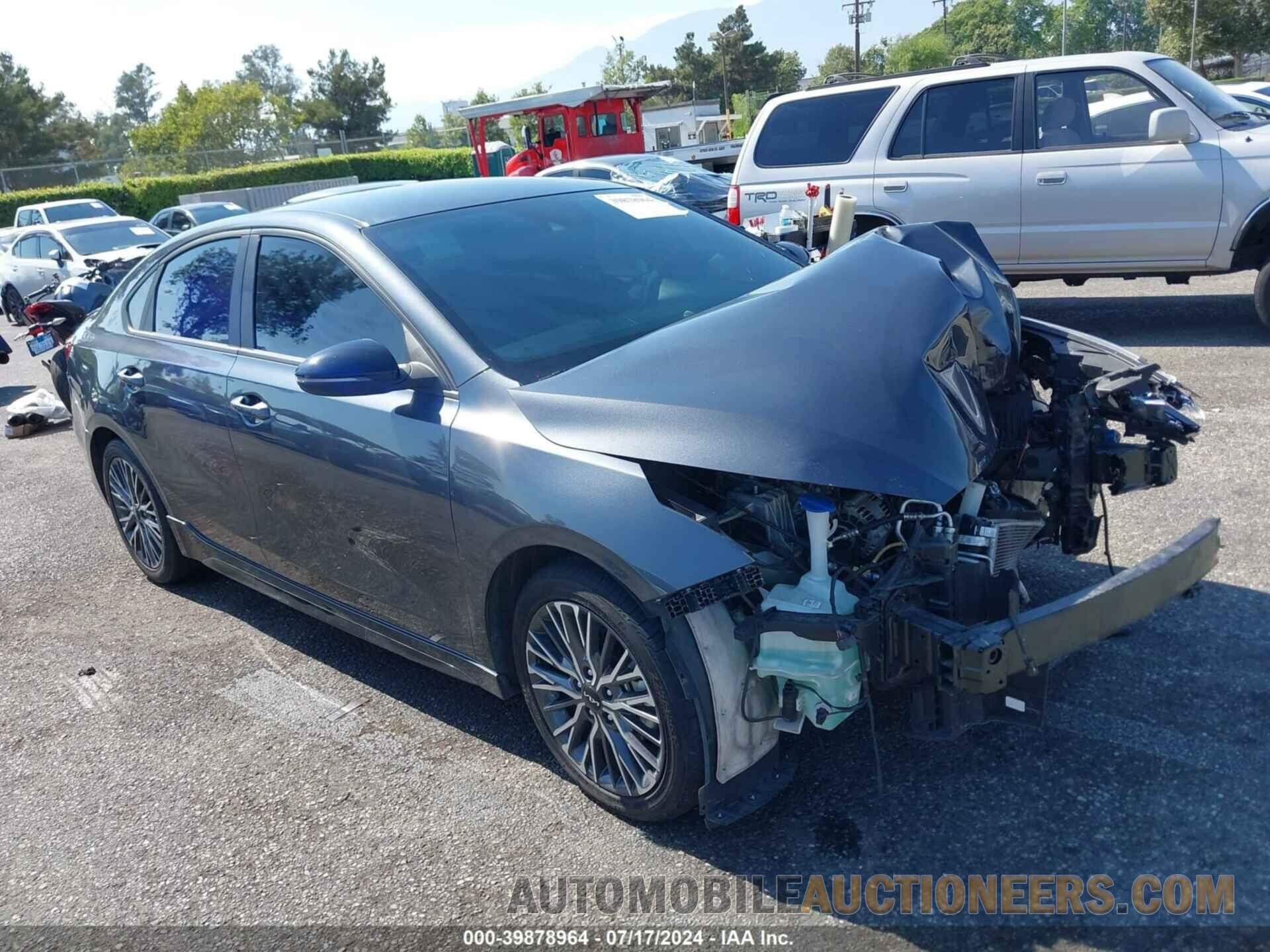 3KPF54ADXPE529753 KIA FORTE 2023