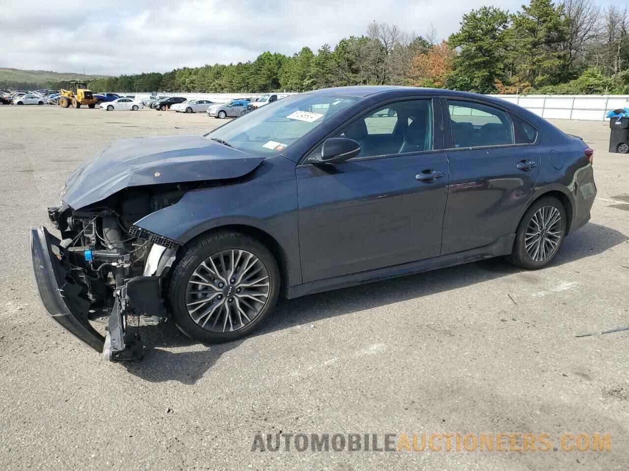 3KPF54ADXPE530787 KIA FORTE 2023