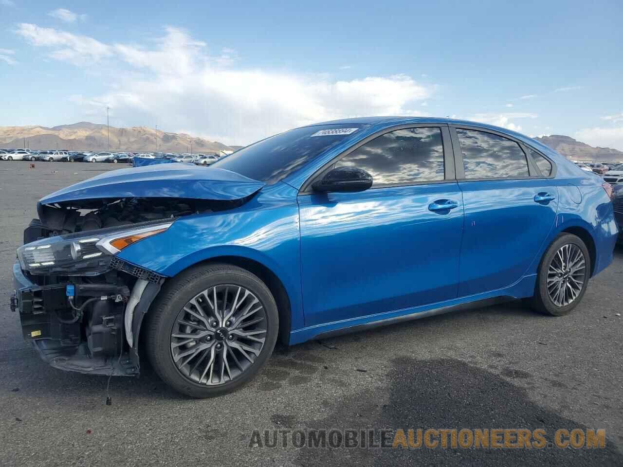 3KPF54ADXPE549470 KIA FORTE 2023