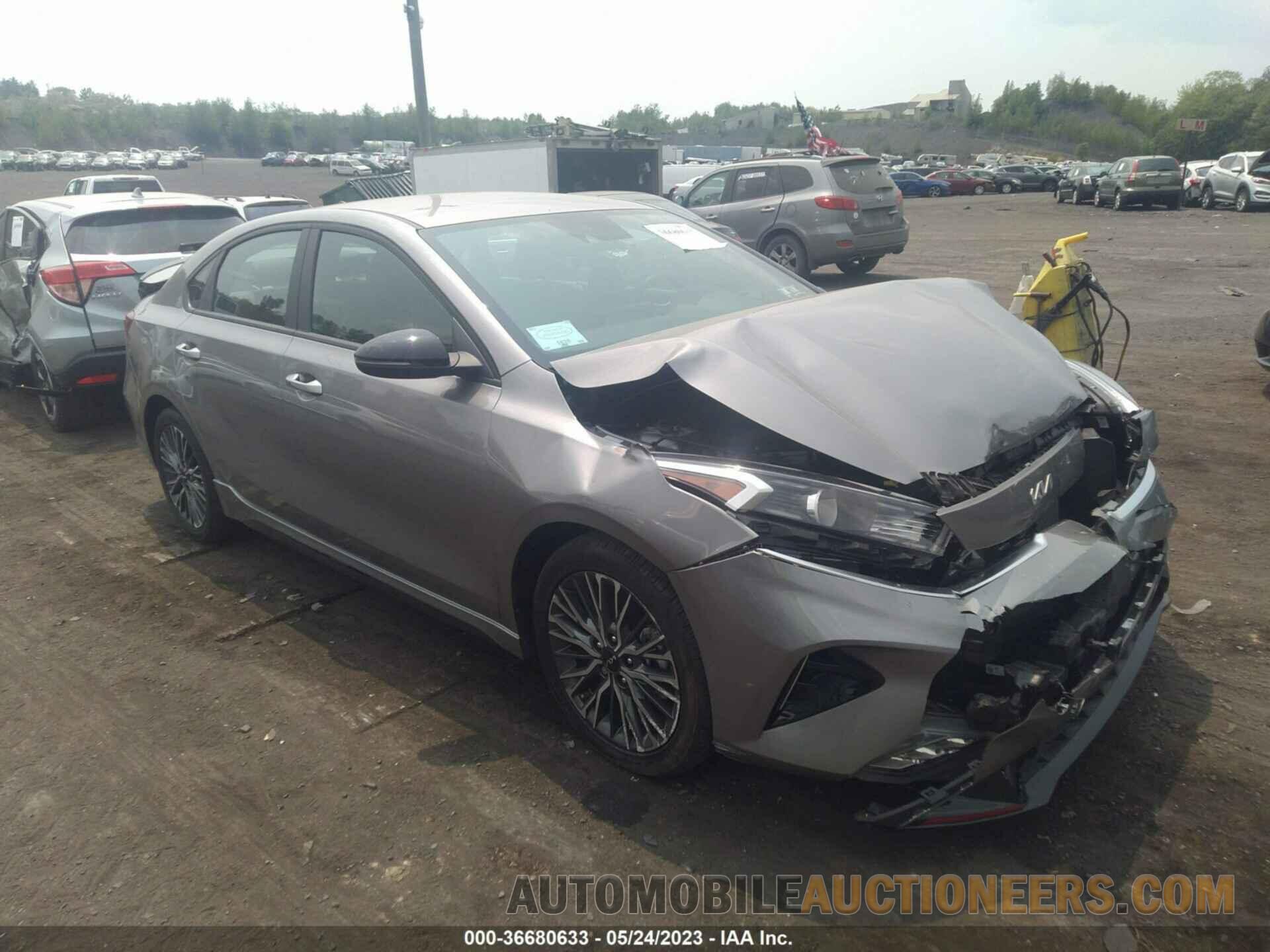 3KPF54ADXPE551199 KIA FORTE 2023