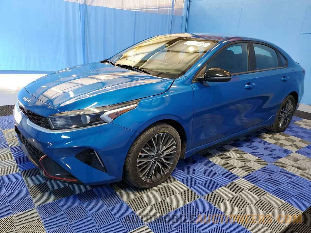 3KPF54ADXPE562140 KIA FORTE 2023