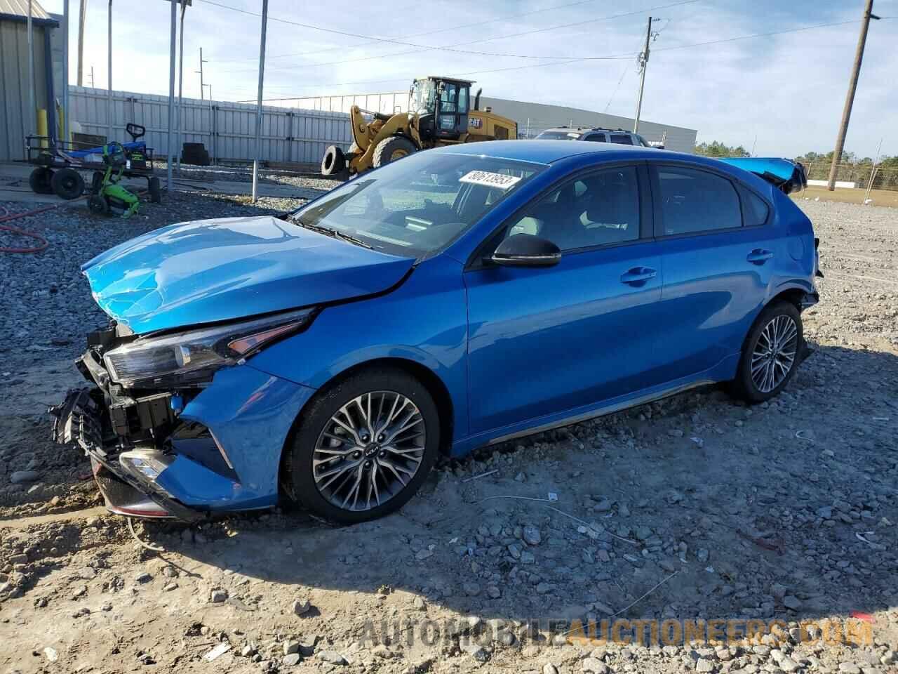 3KPF54ADXPE565412 KIA FORTE 2023