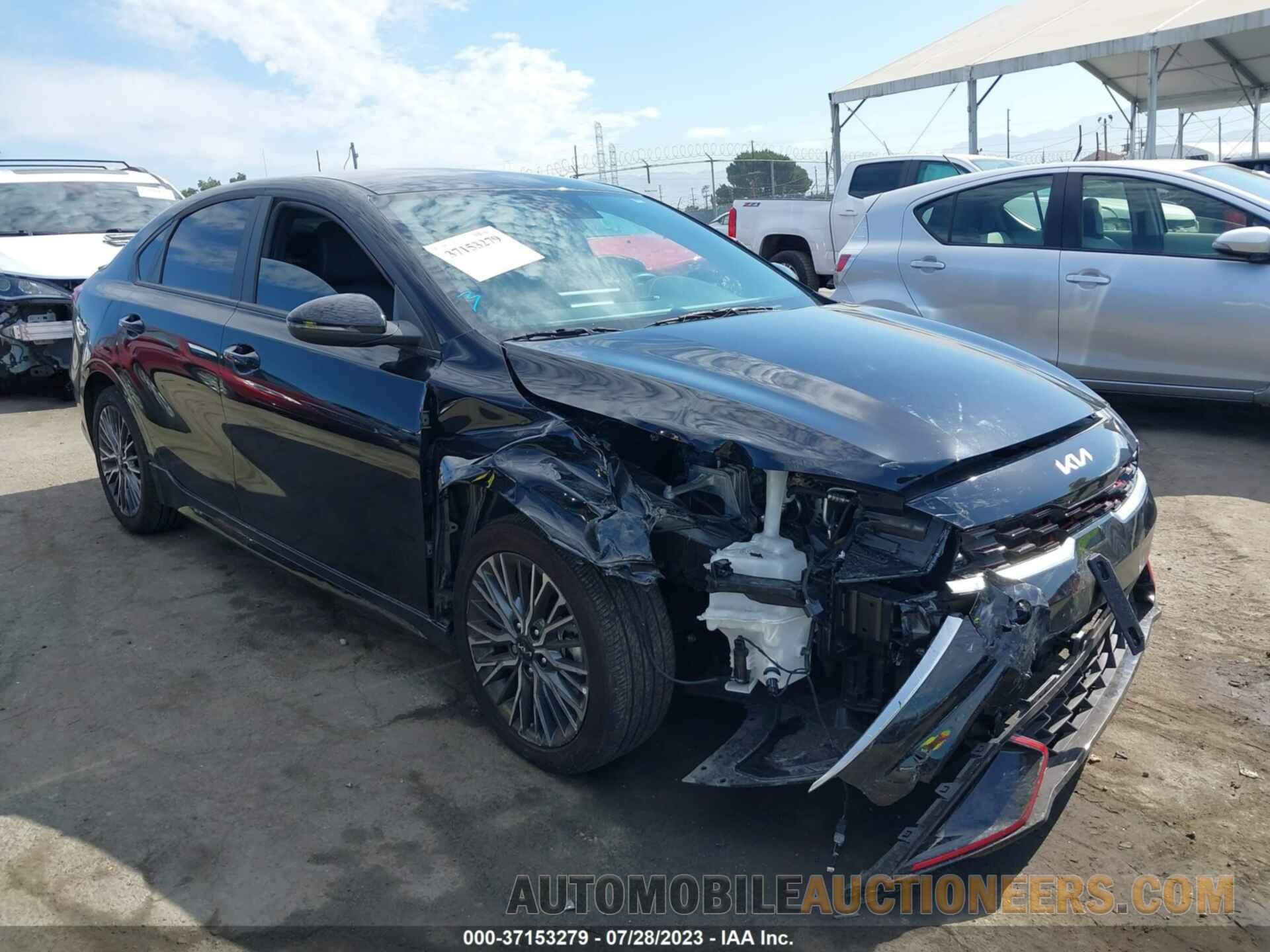 3KPF54ADXPE573137 KIA FORTE 2023