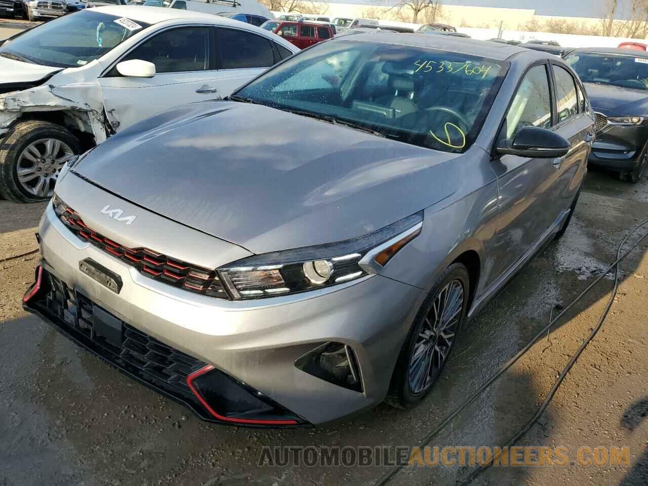 3KPF54ADXPE576149 KIA FORTE 2023