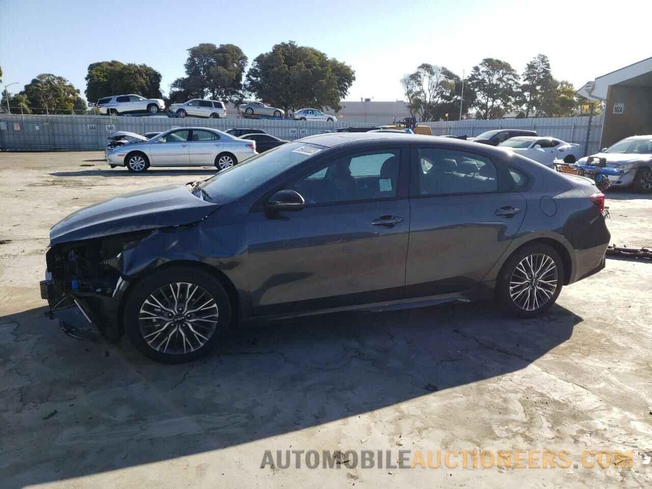 3KPF54ADXPE584459 KIA FORTE 2023