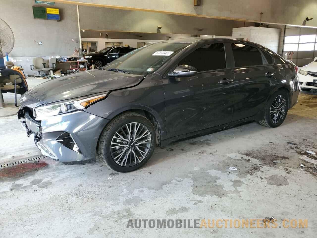 3KPF54ADXPE590410 KIA FORTE 2023