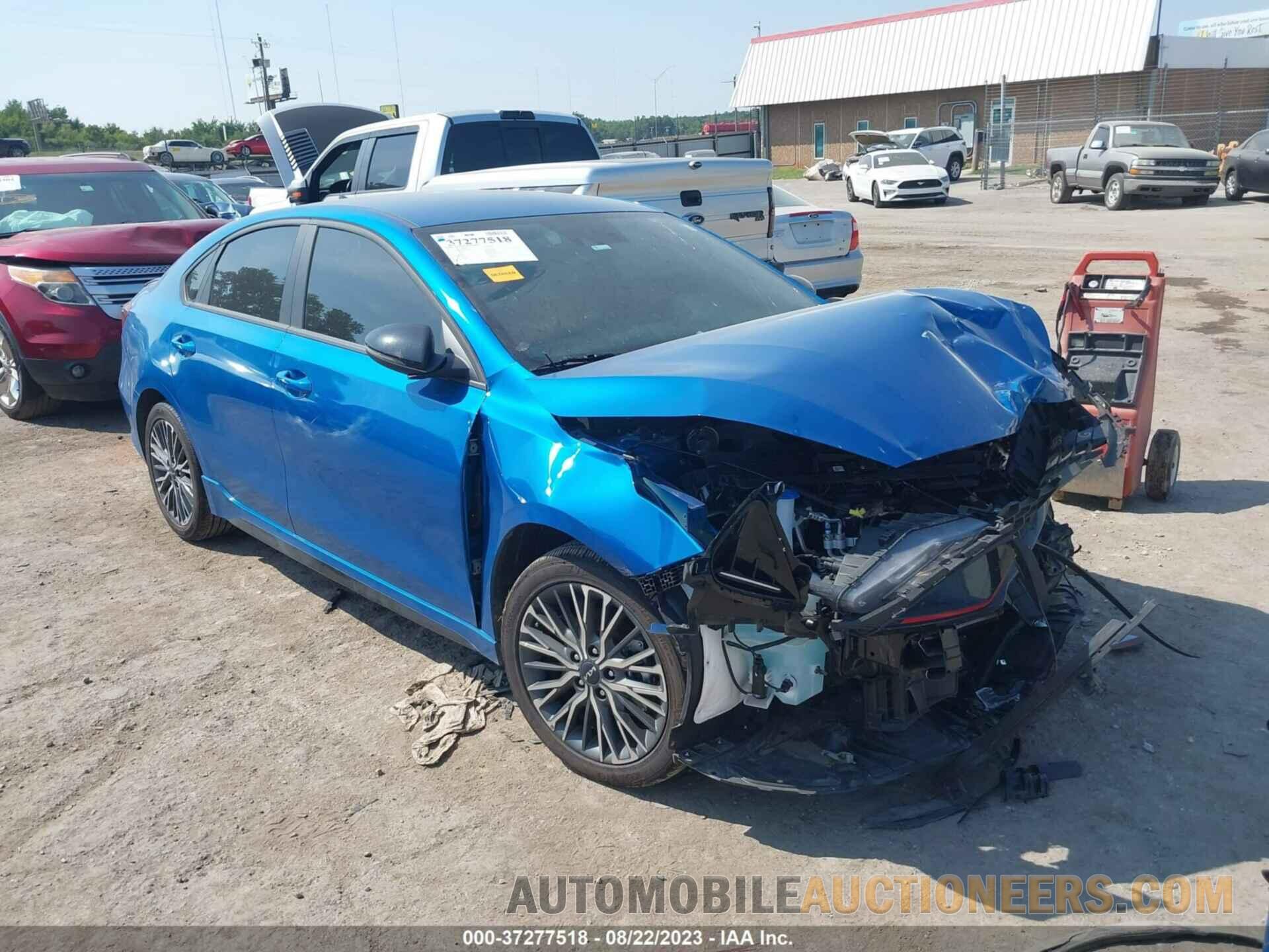 3KPF54ADXPE598944 KIA FORTE 2023