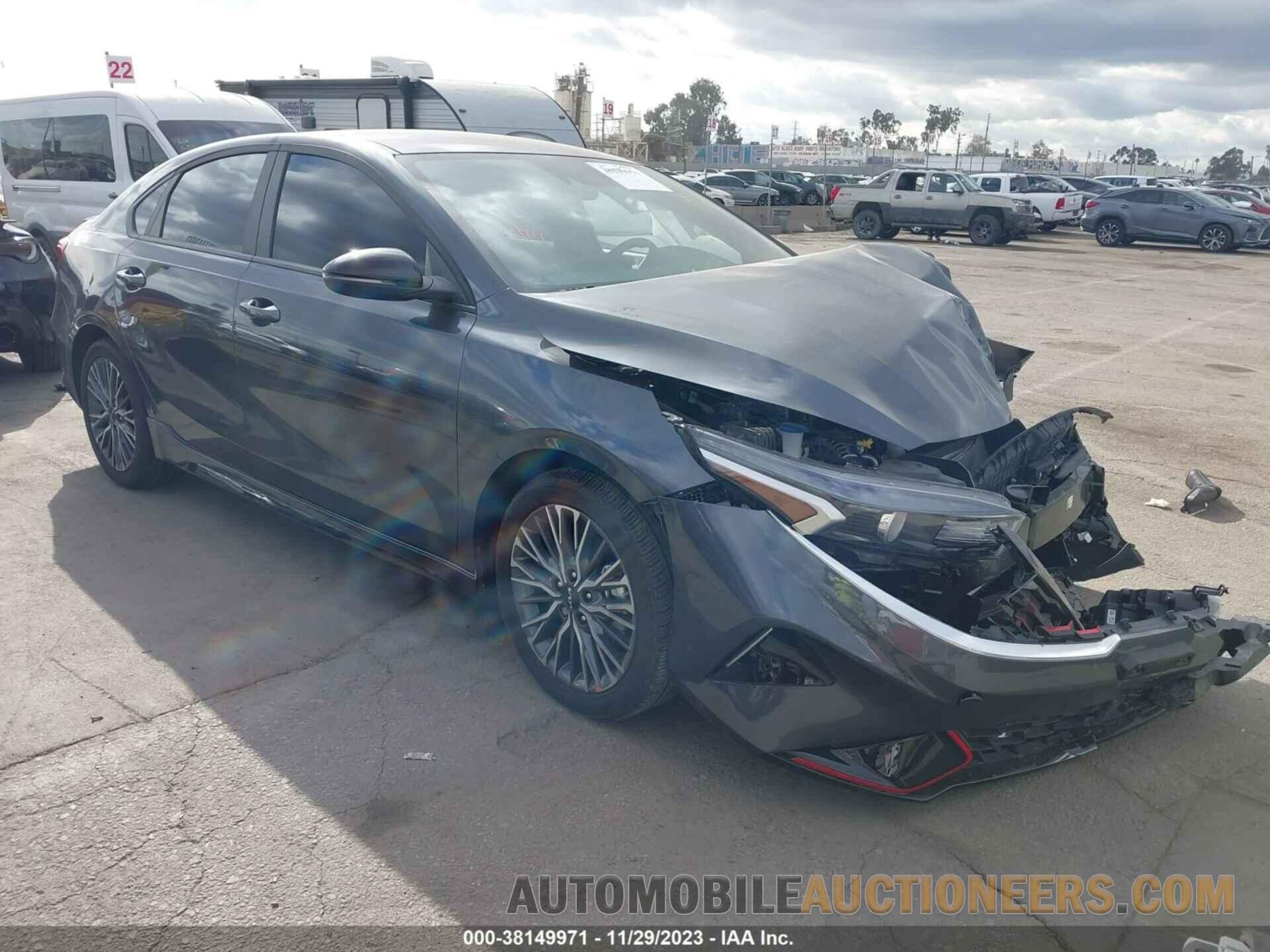 3KPF54ADXPE608694 KIA FORTE 2023