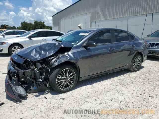 3KPF54ADXPE609098 KIA FORTE 2023