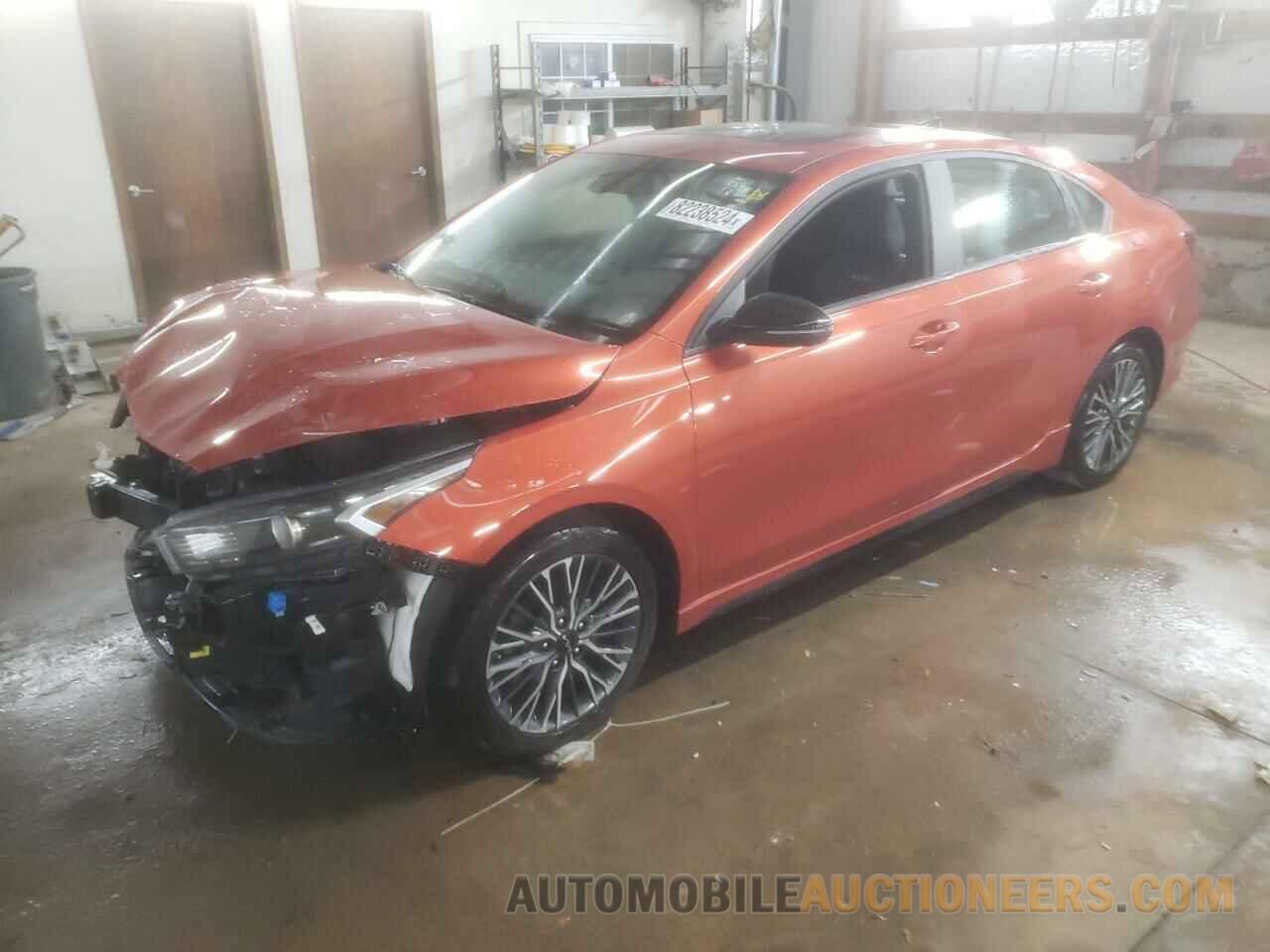 3KPF54ADXPE628931 KIA FORTE 2023