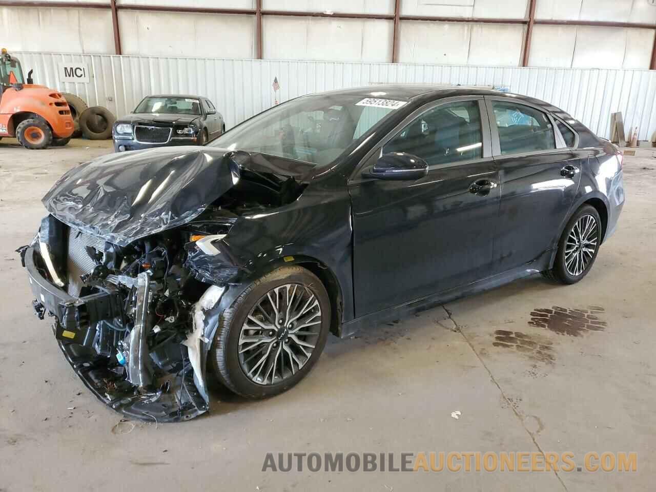 3KPF54ADXPE631666 KIA FORTE 2023