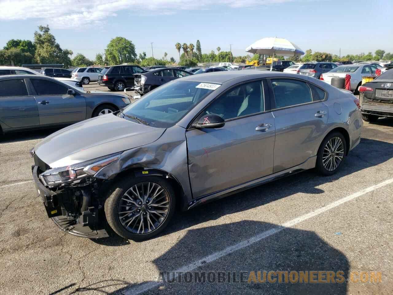 3KPF54ADXPE636348 KIA FORTE 2023