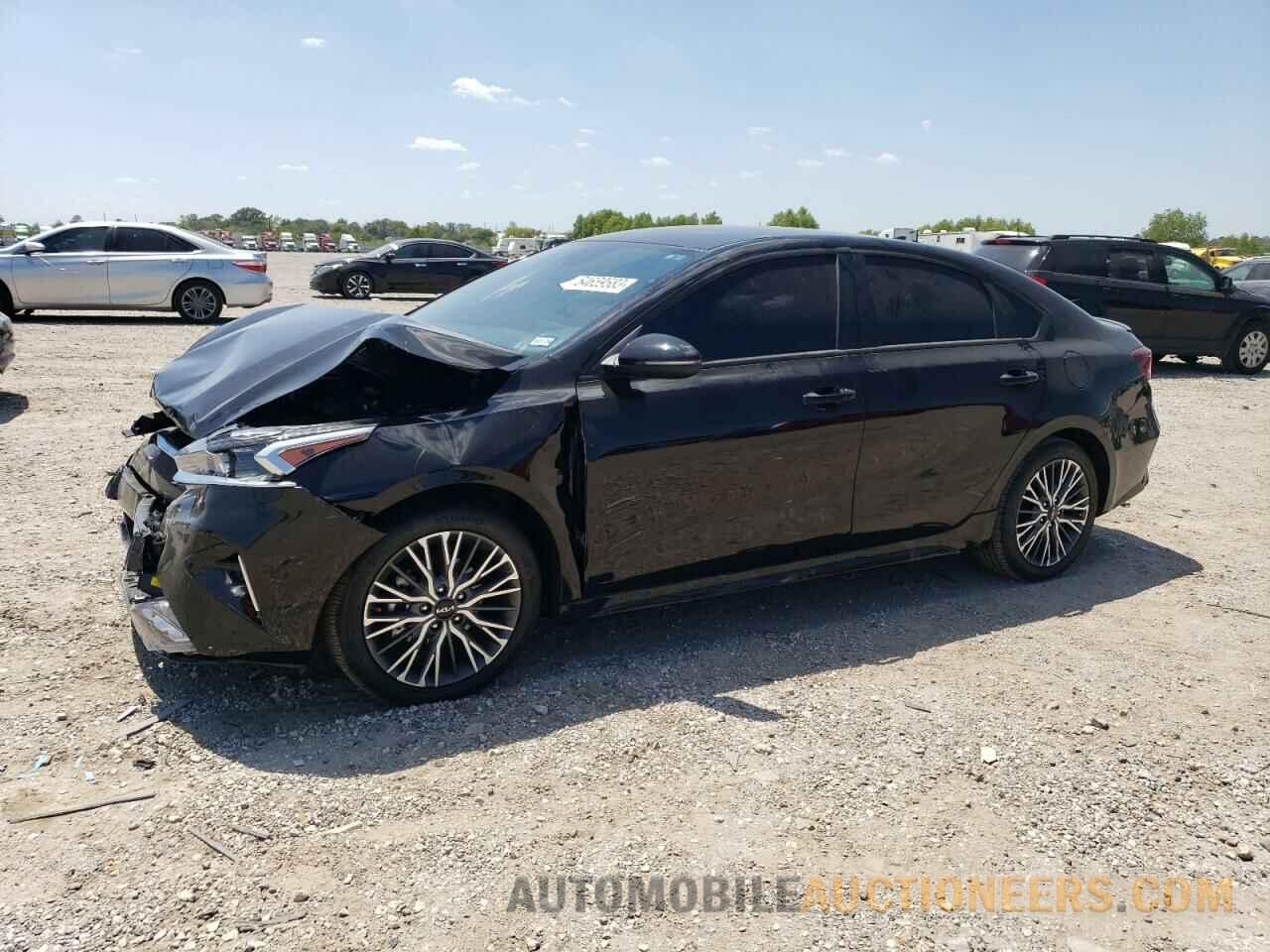 3KPF54ADXPE657183 KIA FORTE 2023