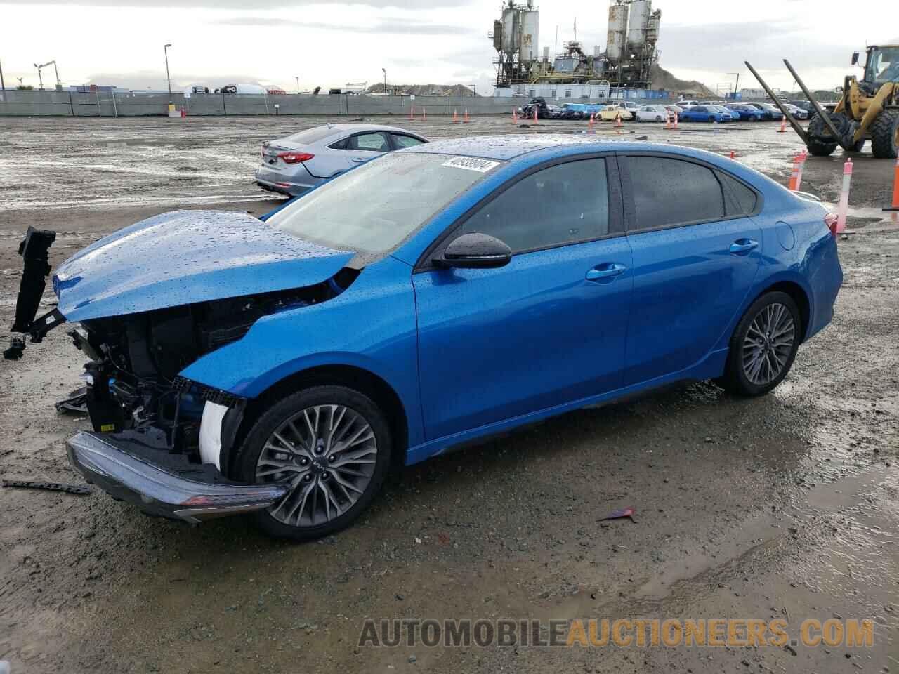 3KPF54ADXPE663694 KIA FORTE 2023