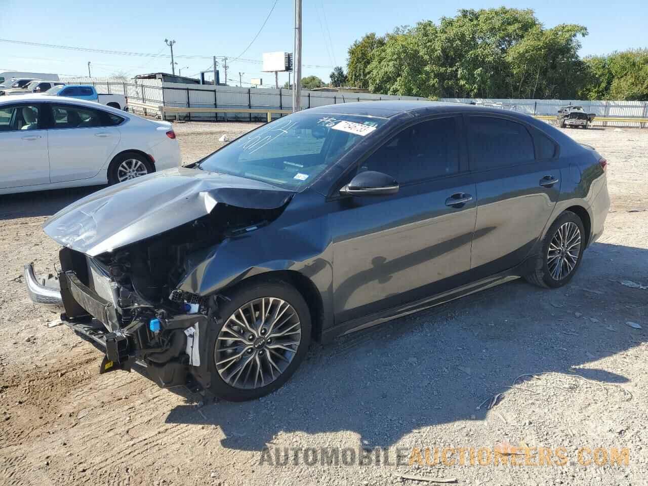 3KPF54ADXPE676414 KIA FORTE 2023