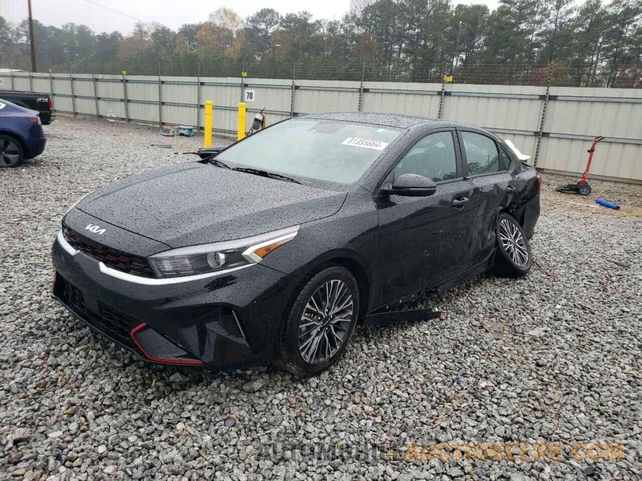 3KPF54ADXPE685663 KIA FORTE 2023