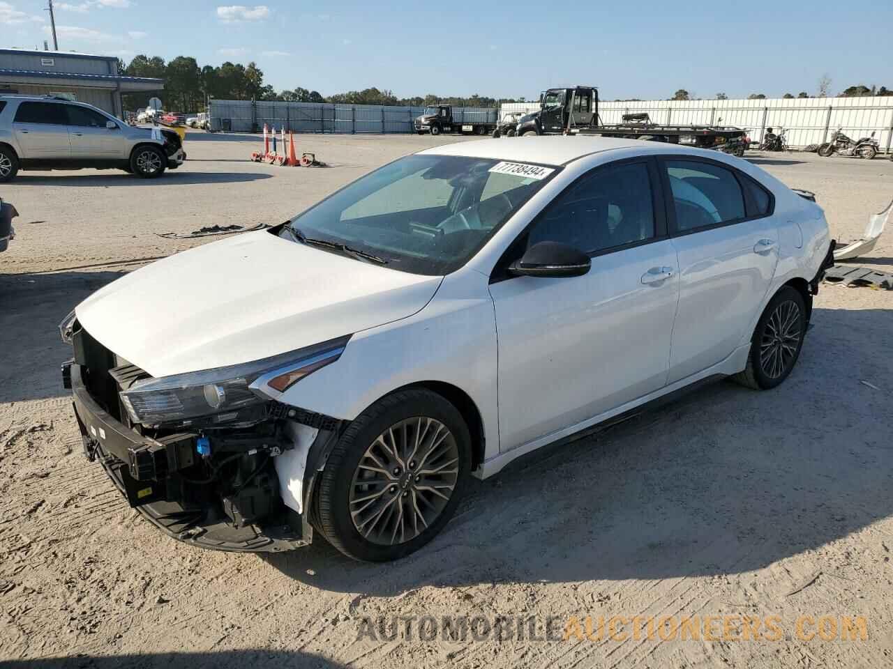 3KPF54ADXRE702738 KIA FORTE 2024