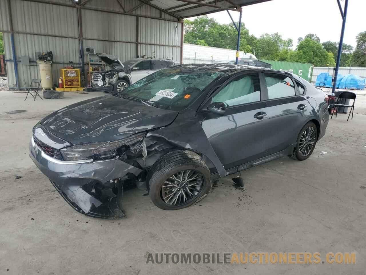 3KPF54ADXRE702903 KIA FORTE 2024