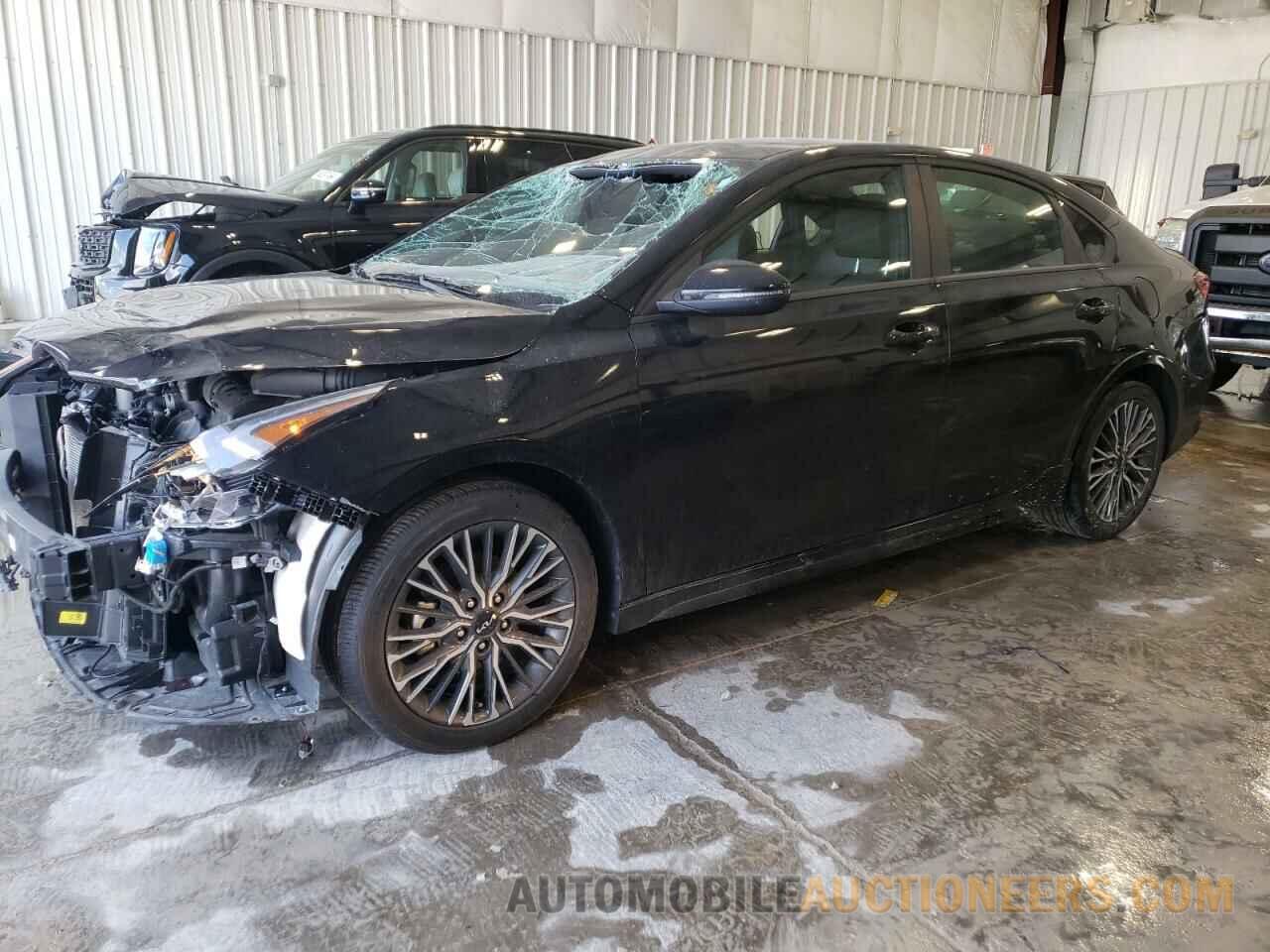 3KPF54ADXRE716252 KIA FORTE 2024