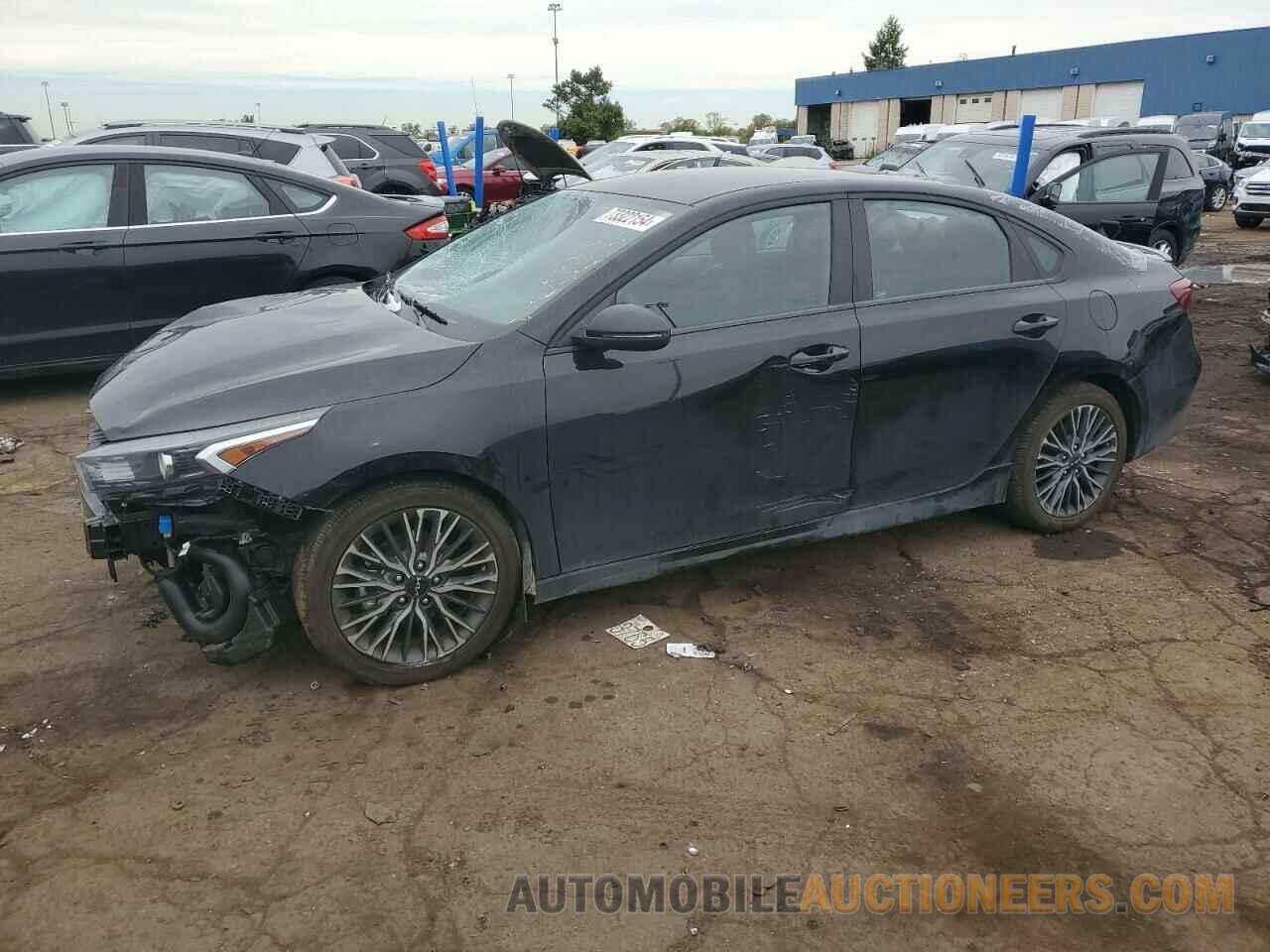 3KPF54ADXRE727879 KIA FORTE 2024