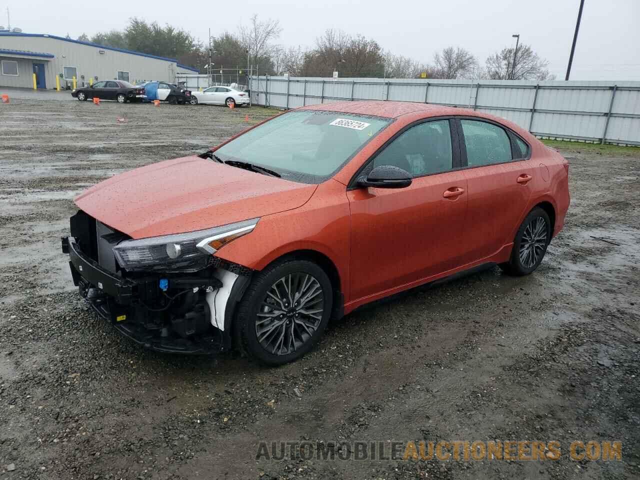 3KPF54ADXRE736355 KIA FORTE 2024