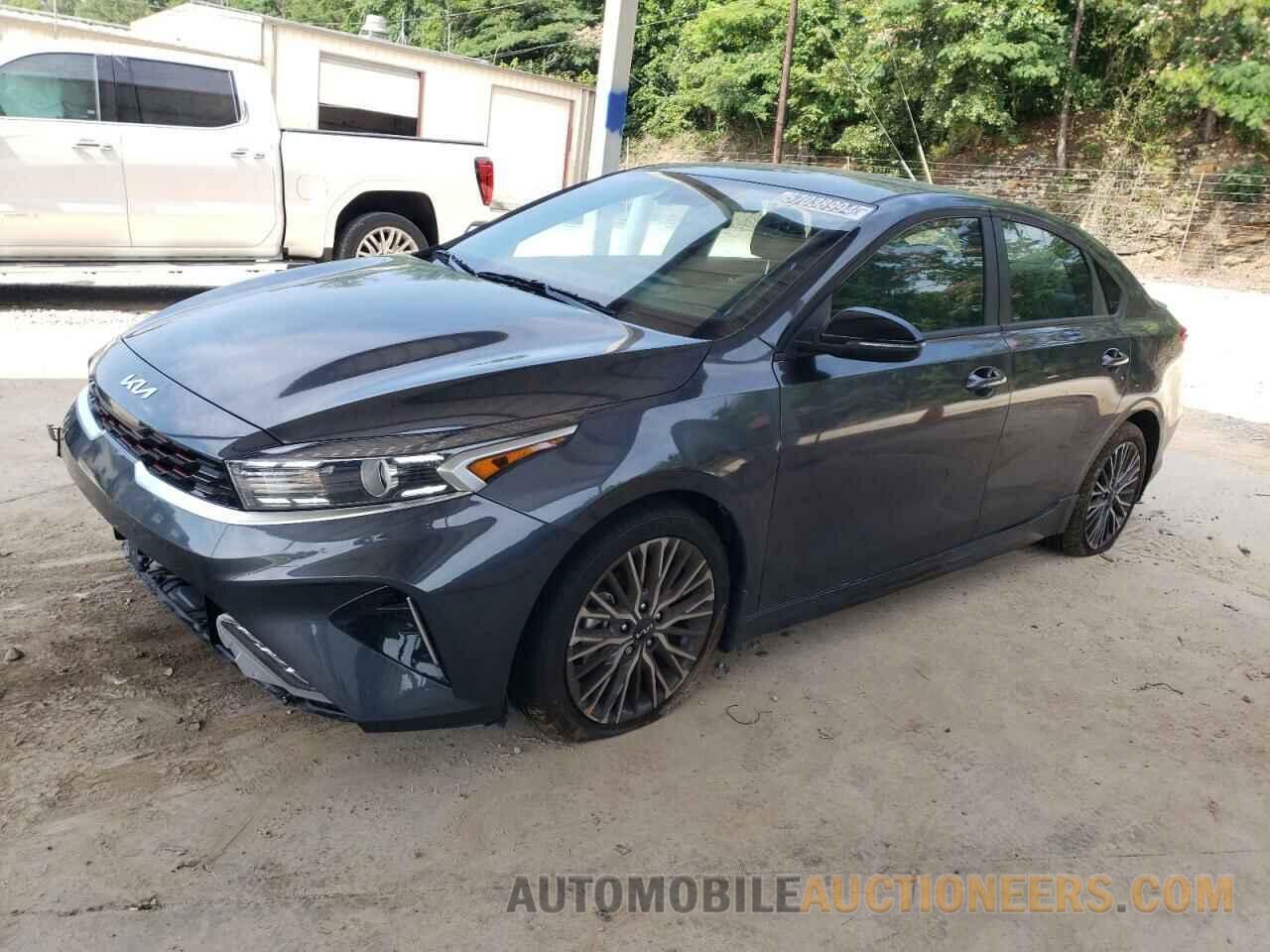 3KPF54ADXRE740311 KIA FORTE 2024