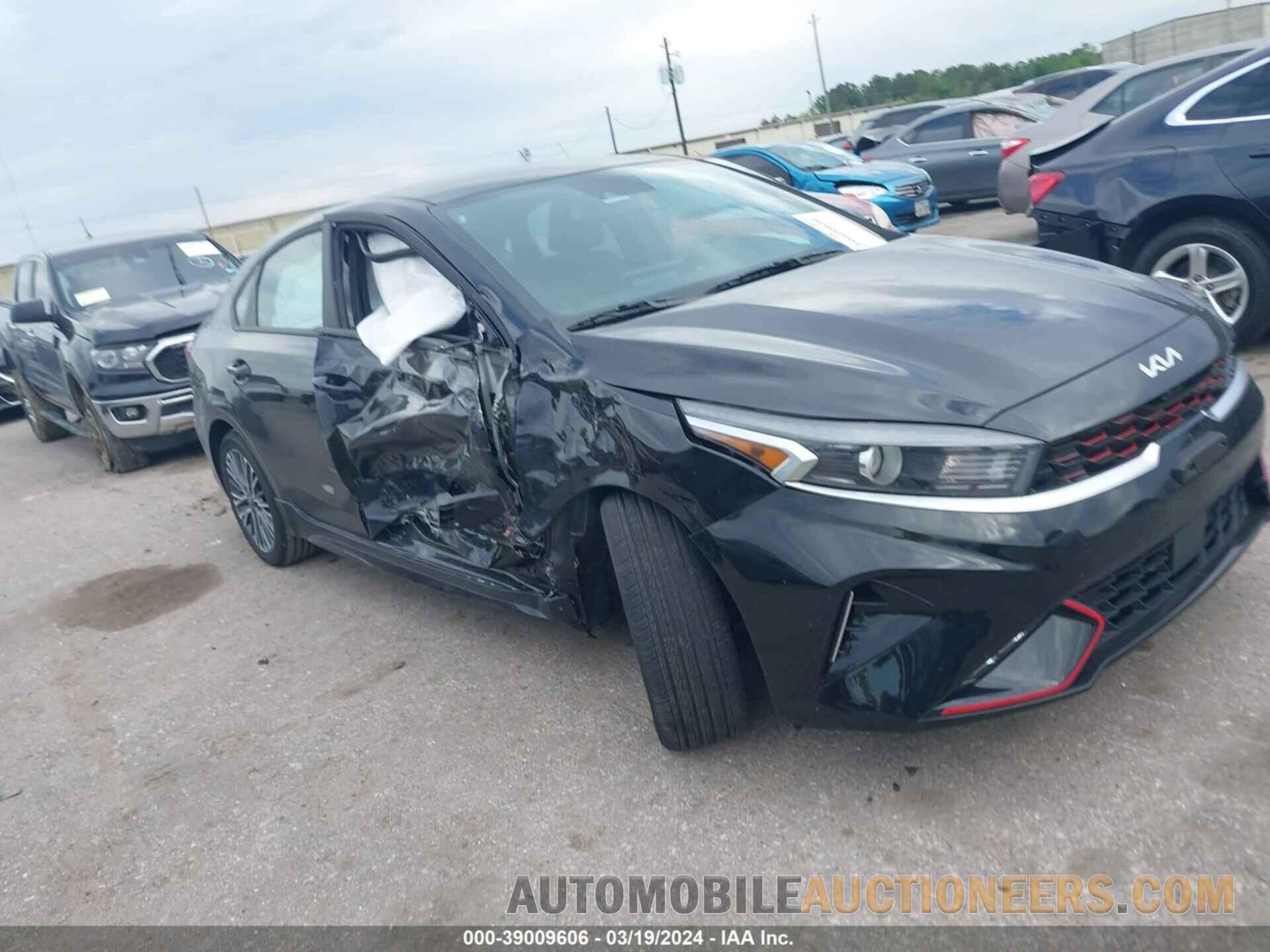 3KPF54ADXRE745962 KIA FORTE 2024