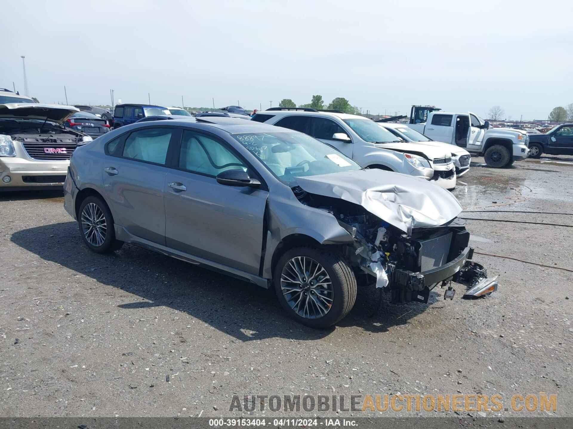 3KPF54ADXRE754628 KIA FORTE 2024