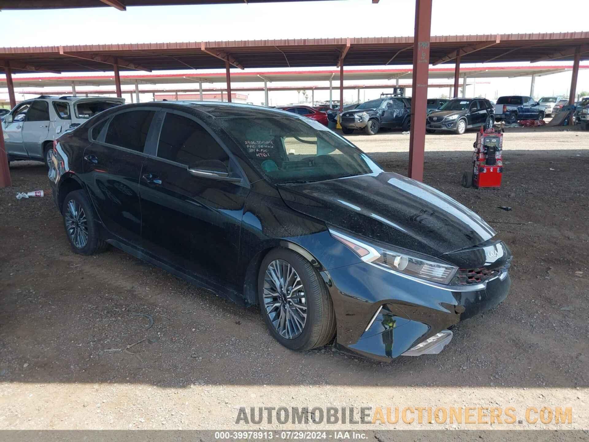 3KPF54ADXRE774961 KIA FORTE 2024